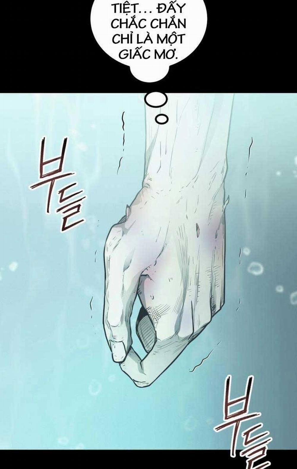 Tôi Đã Trở Thành Quái Vật Không Gian 16 trang 111