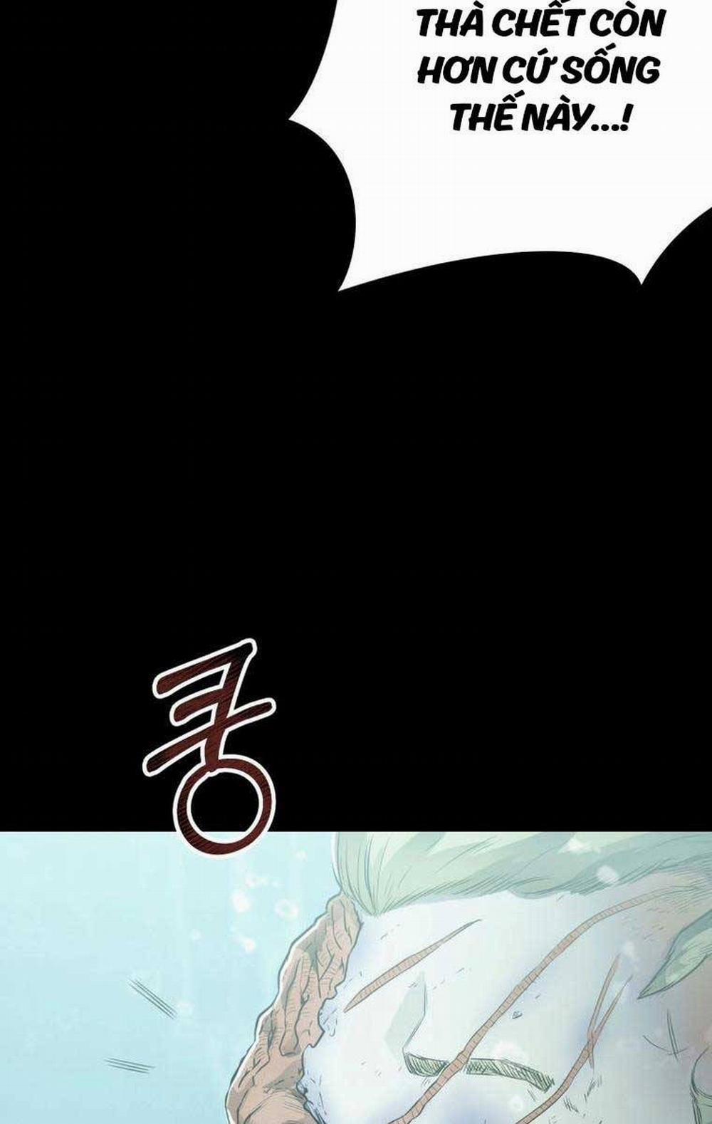 Tôi Đã Trở Thành Quái Vật Không Gian 16 trang 114