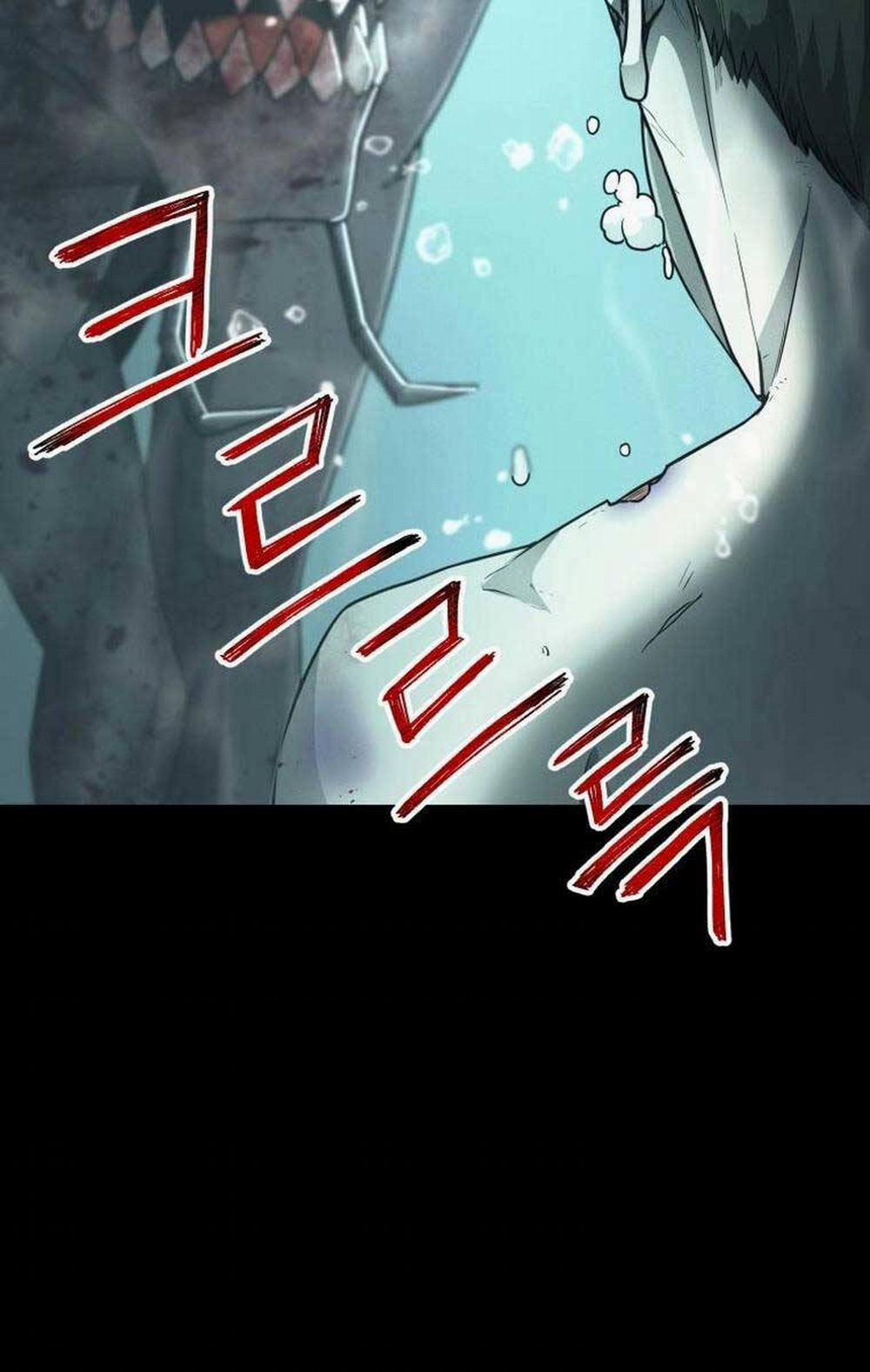 Tôi Đã Trở Thành Quái Vật Không Gian 16 trang 121