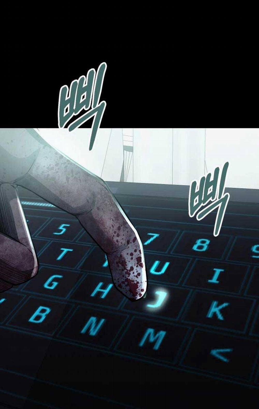 Tôi Đã Trở Thành Quái Vật Không Gian 16 trang 122