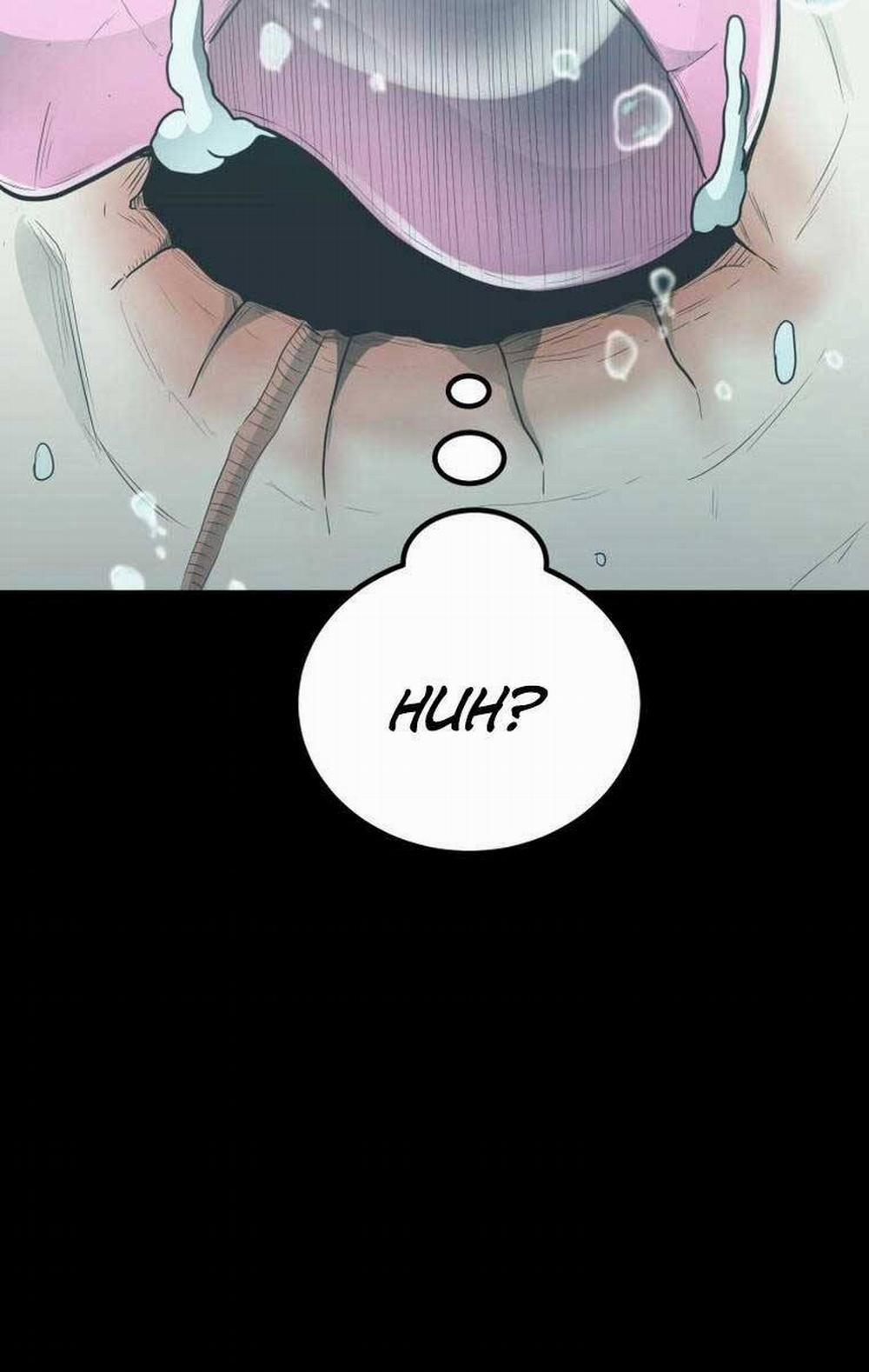 Tôi Đã Trở Thành Quái Vật Không Gian 16 trang 126