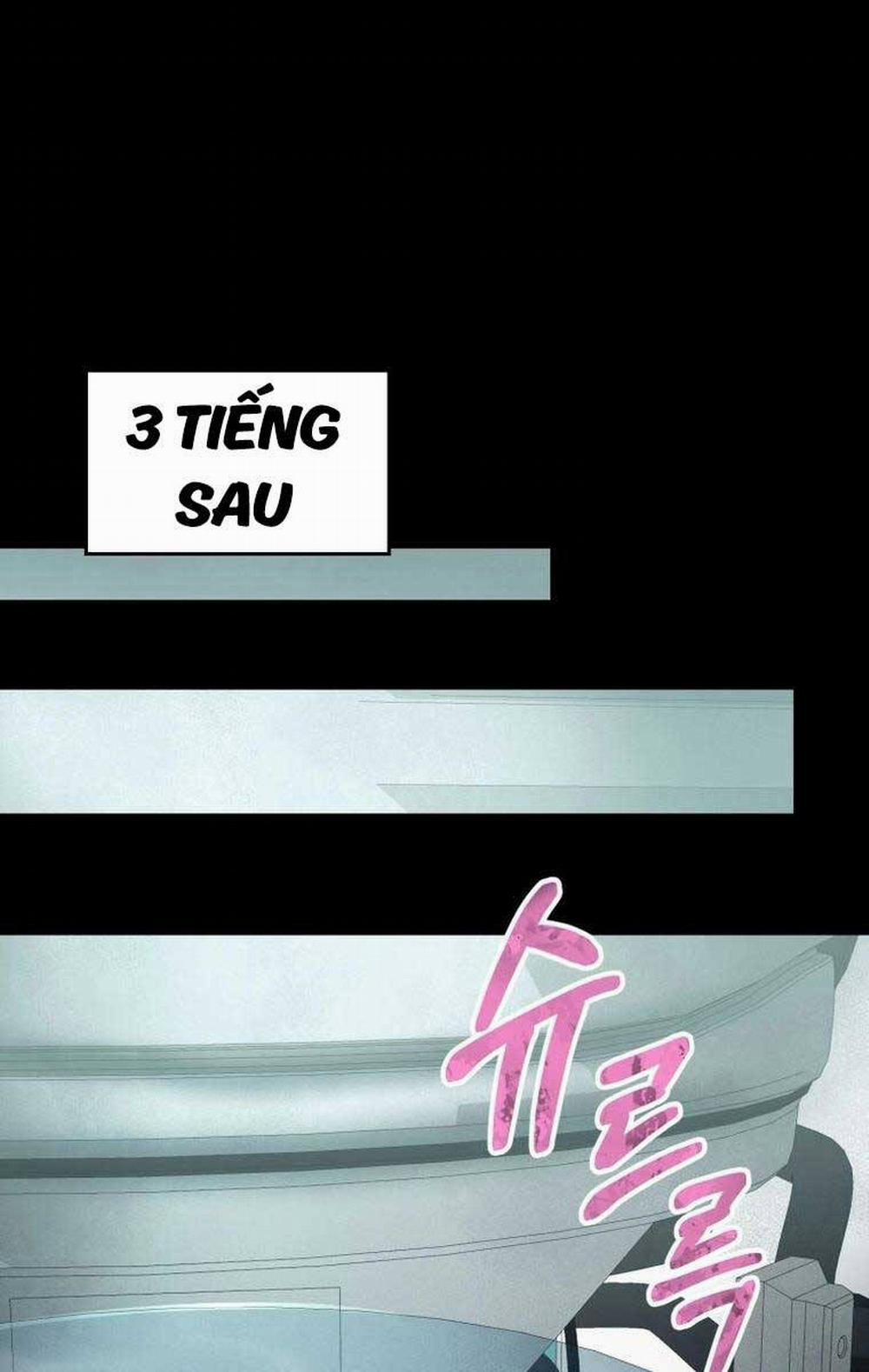 Tôi Đã Trở Thành Quái Vật Không Gian 16 trang 136