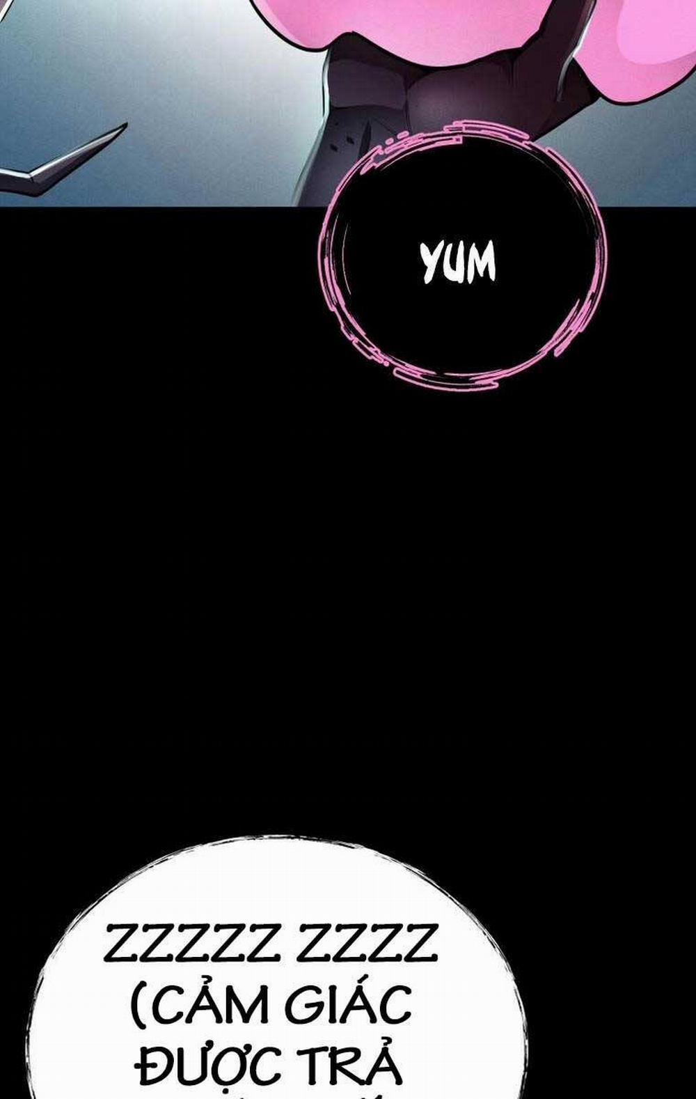 Tôi Đã Trở Thành Quái Vật Không Gian 16 trang 139