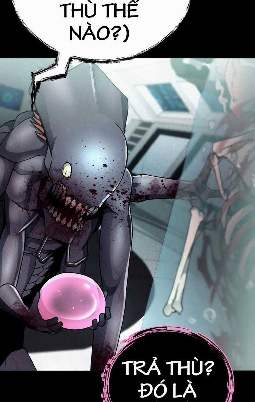 Tôi Đã Trở Thành Quái Vật Không Gian 16 trang 140