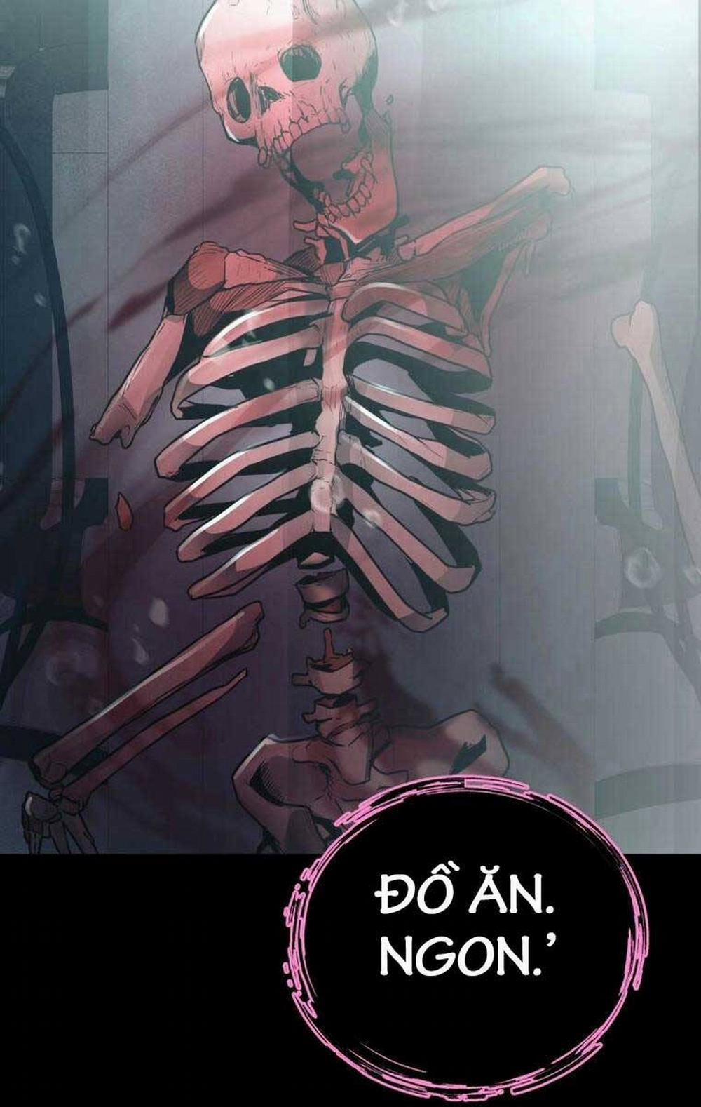 Tôi Đã Trở Thành Quái Vật Không Gian 16 trang 142