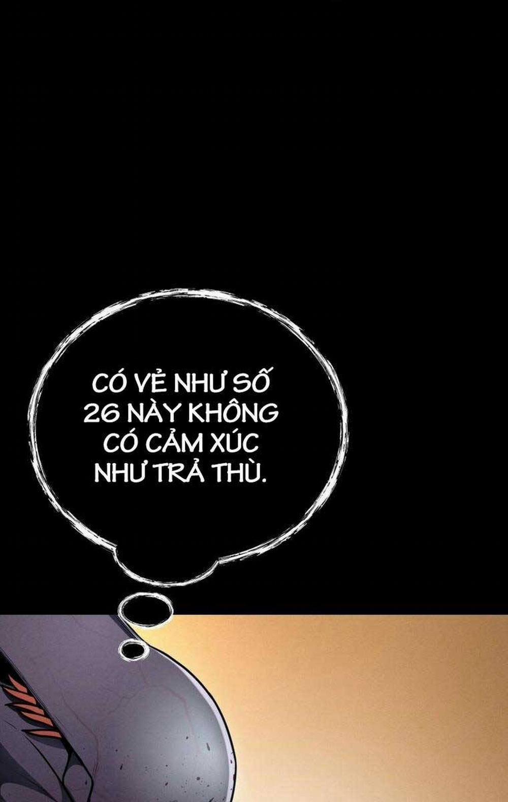 Tôi Đã Trở Thành Quái Vật Không Gian 16 trang 143