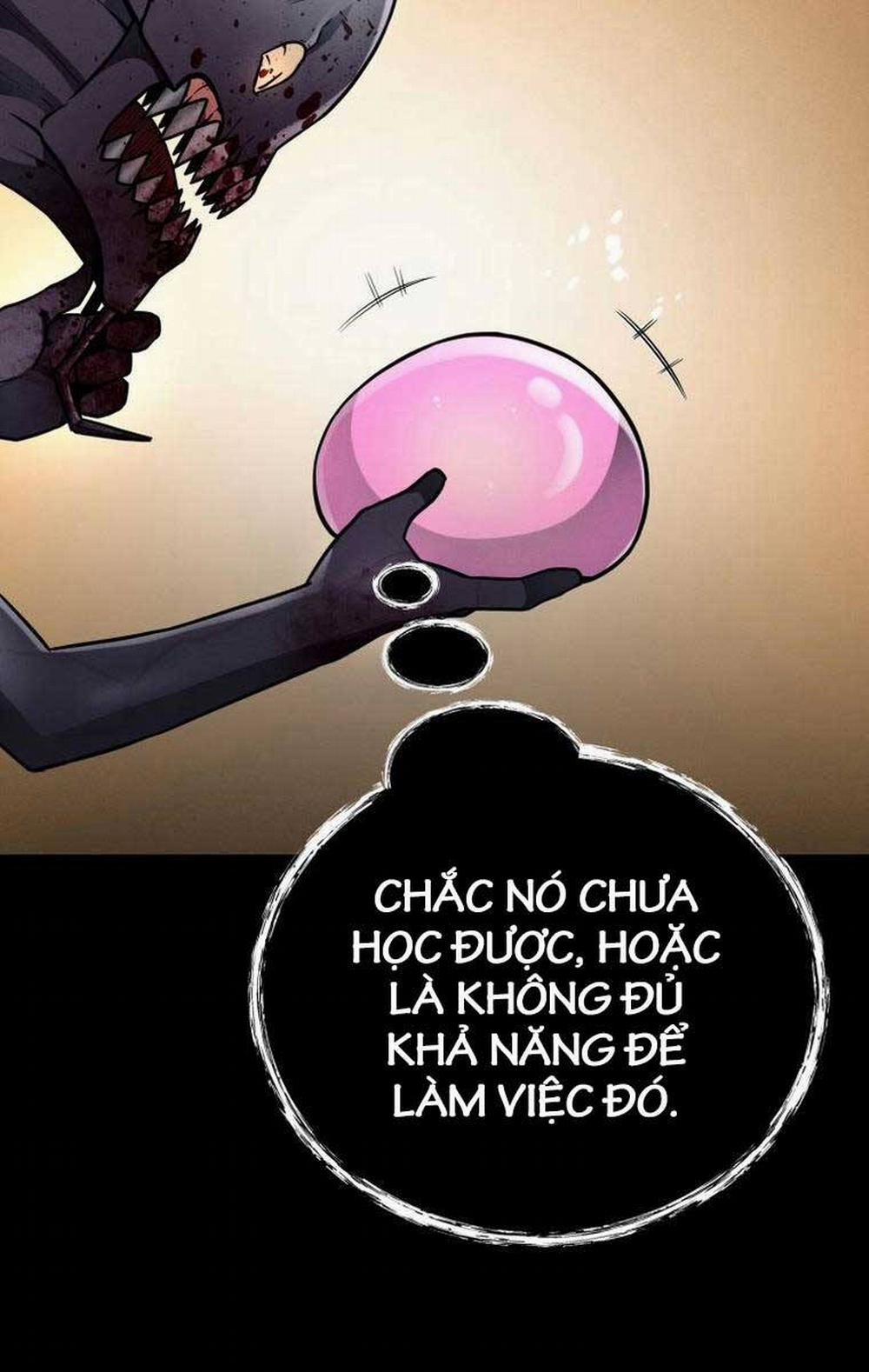 Tôi Đã Trở Thành Quái Vật Không Gian 16 trang 144