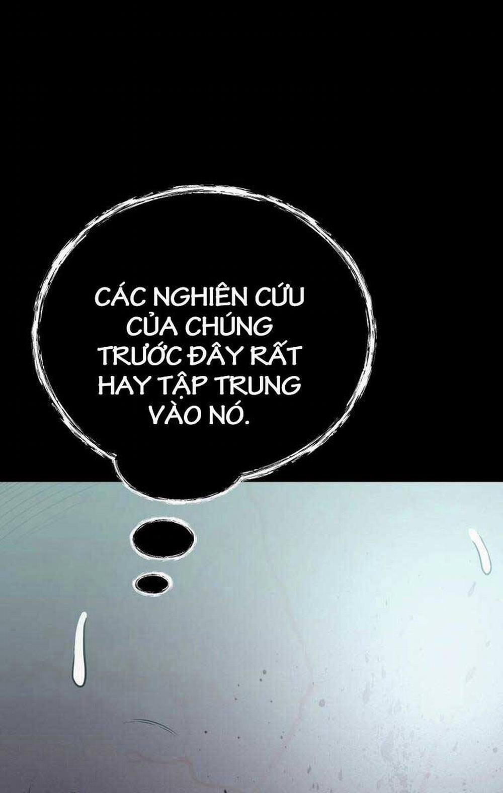 Tôi Đã Trở Thành Quái Vật Không Gian 16 trang 145