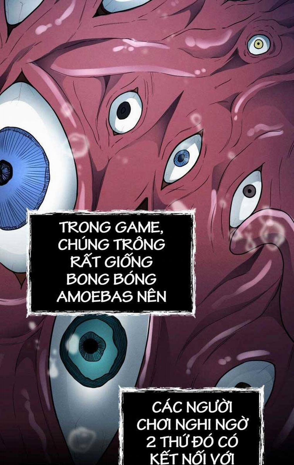 Tôi Đã Trở Thành Quái Vật Không Gian 16 trang 149
