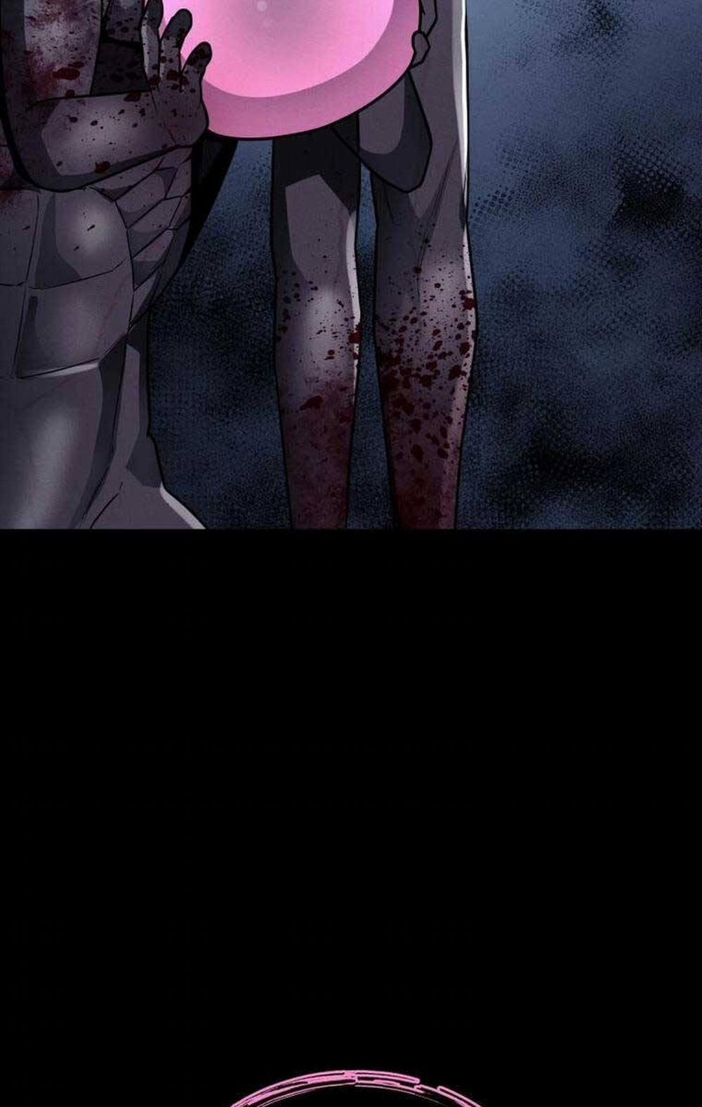 Tôi Đã Trở Thành Quái Vật Không Gian 16 trang 152