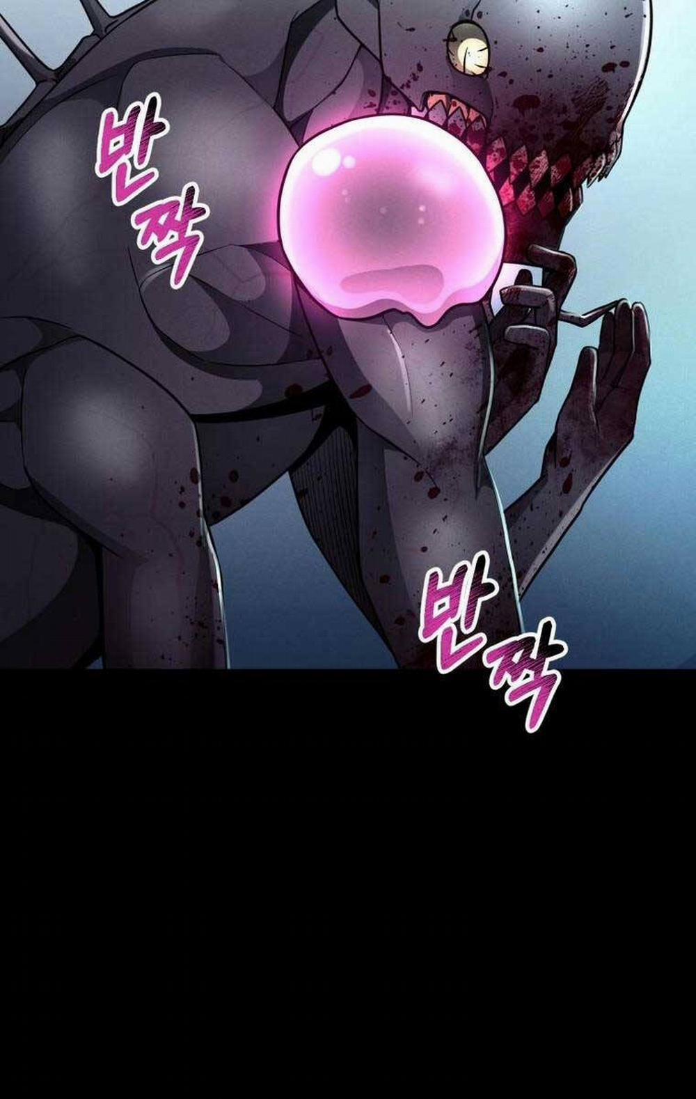 Tôi Đã Trở Thành Quái Vật Không Gian 16 trang 155