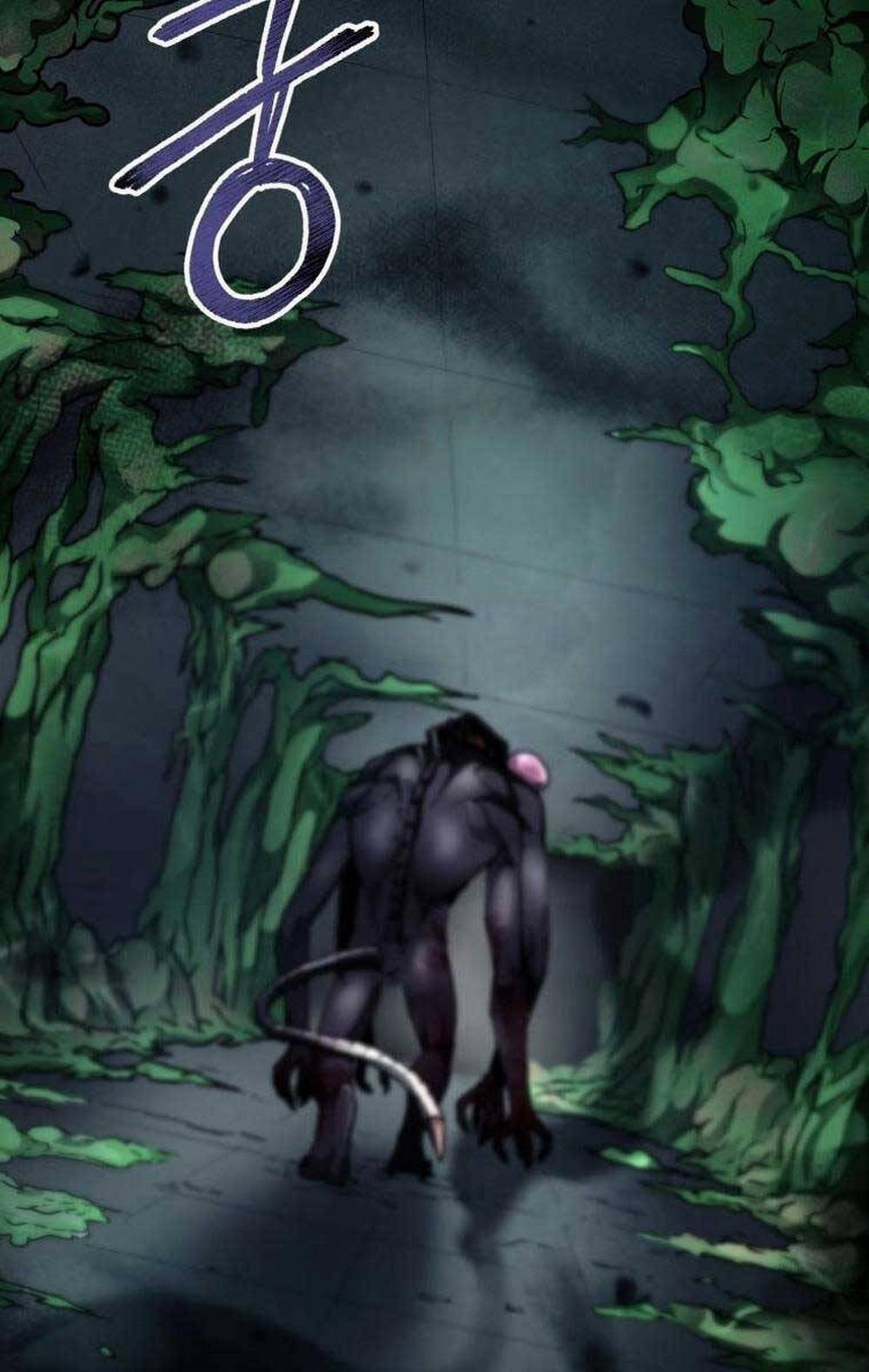 Tôi Đã Trở Thành Quái Vật Không Gian 16 trang 163