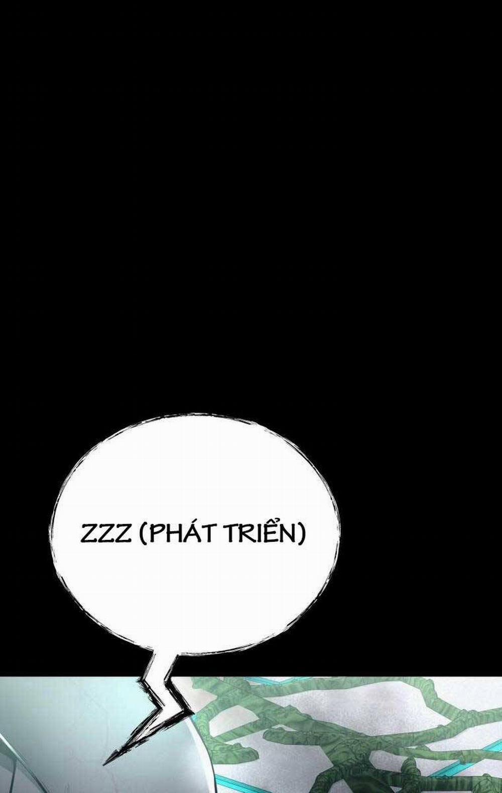 Tôi Đã Trở Thành Quái Vật Không Gian 16 trang 23