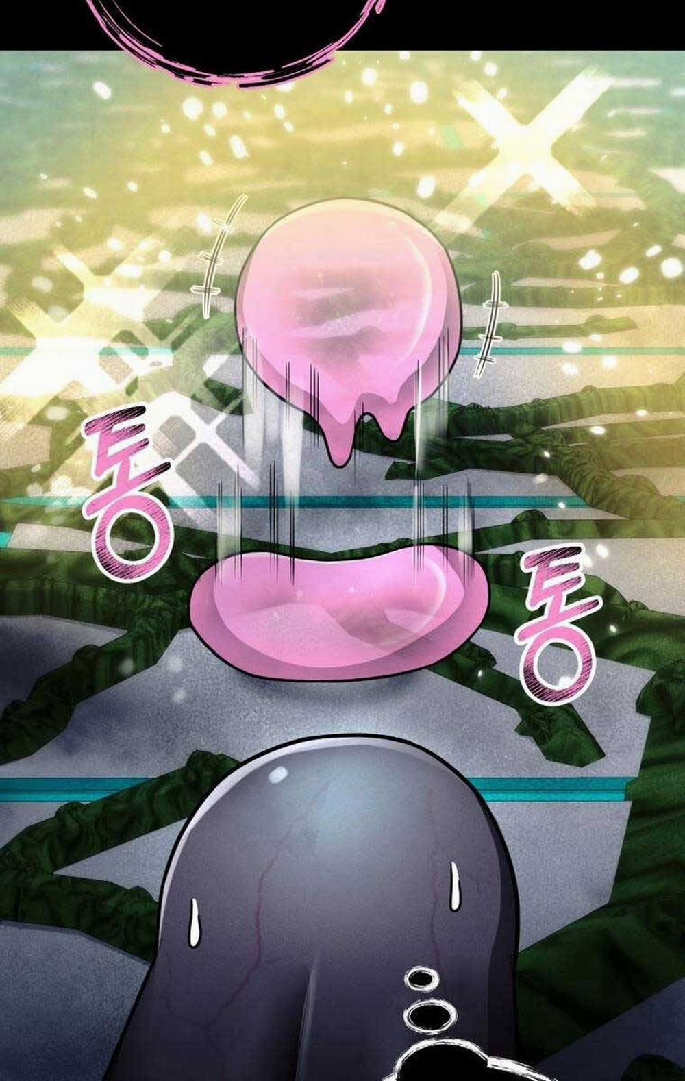 Tôi Đã Trở Thành Quái Vật Không Gian 16 trang 27