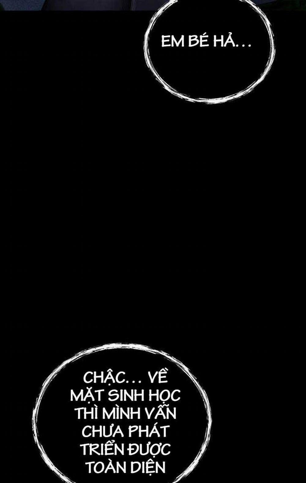 Tôi Đã Trở Thành Quái Vật Không Gian 16 trang 28