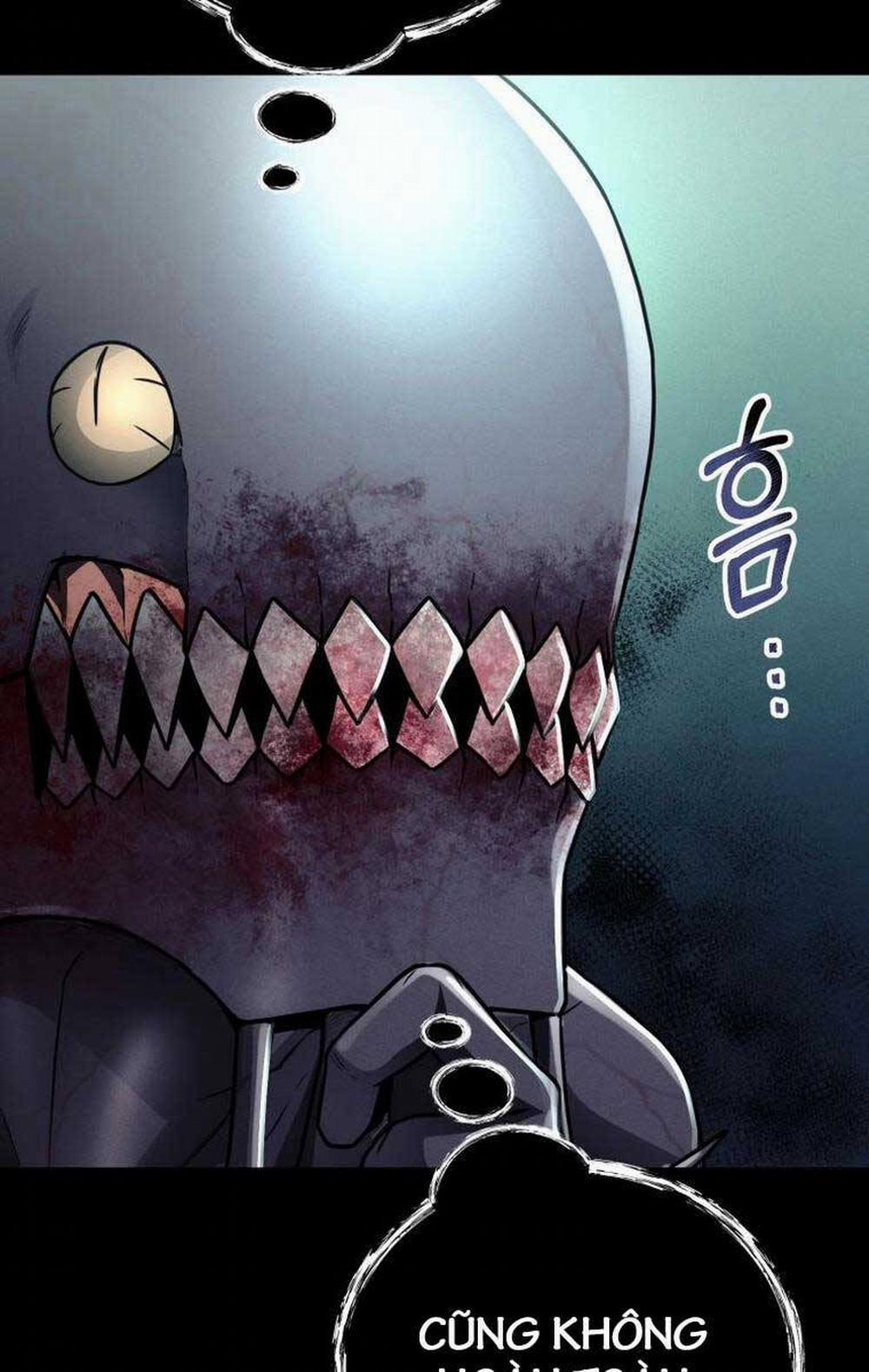 Tôi Đã Trở Thành Quái Vật Không Gian 16 trang 29