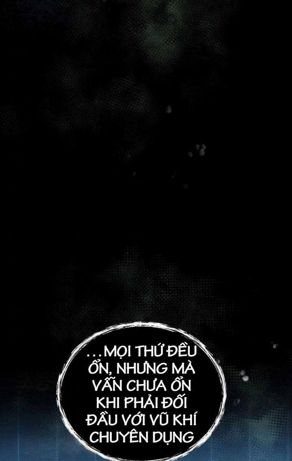 Tôi Đã Trở Thành Quái Vật Không Gian 16 trang 42