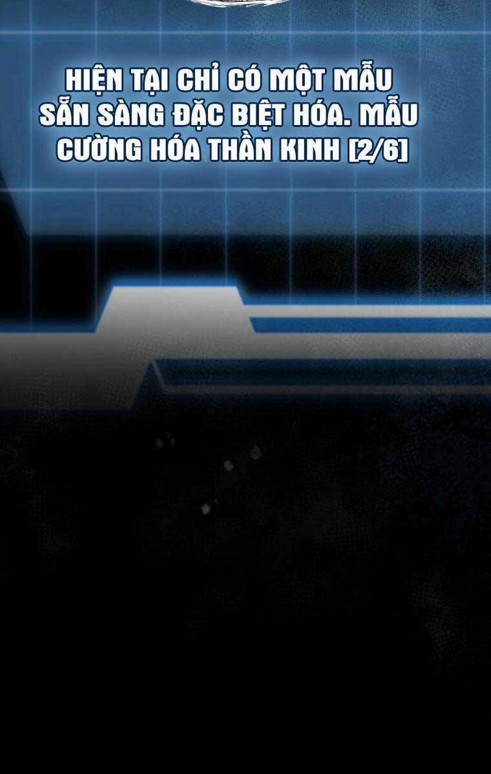 Tôi Đã Trở Thành Quái Vật Không Gian 16 trang 43