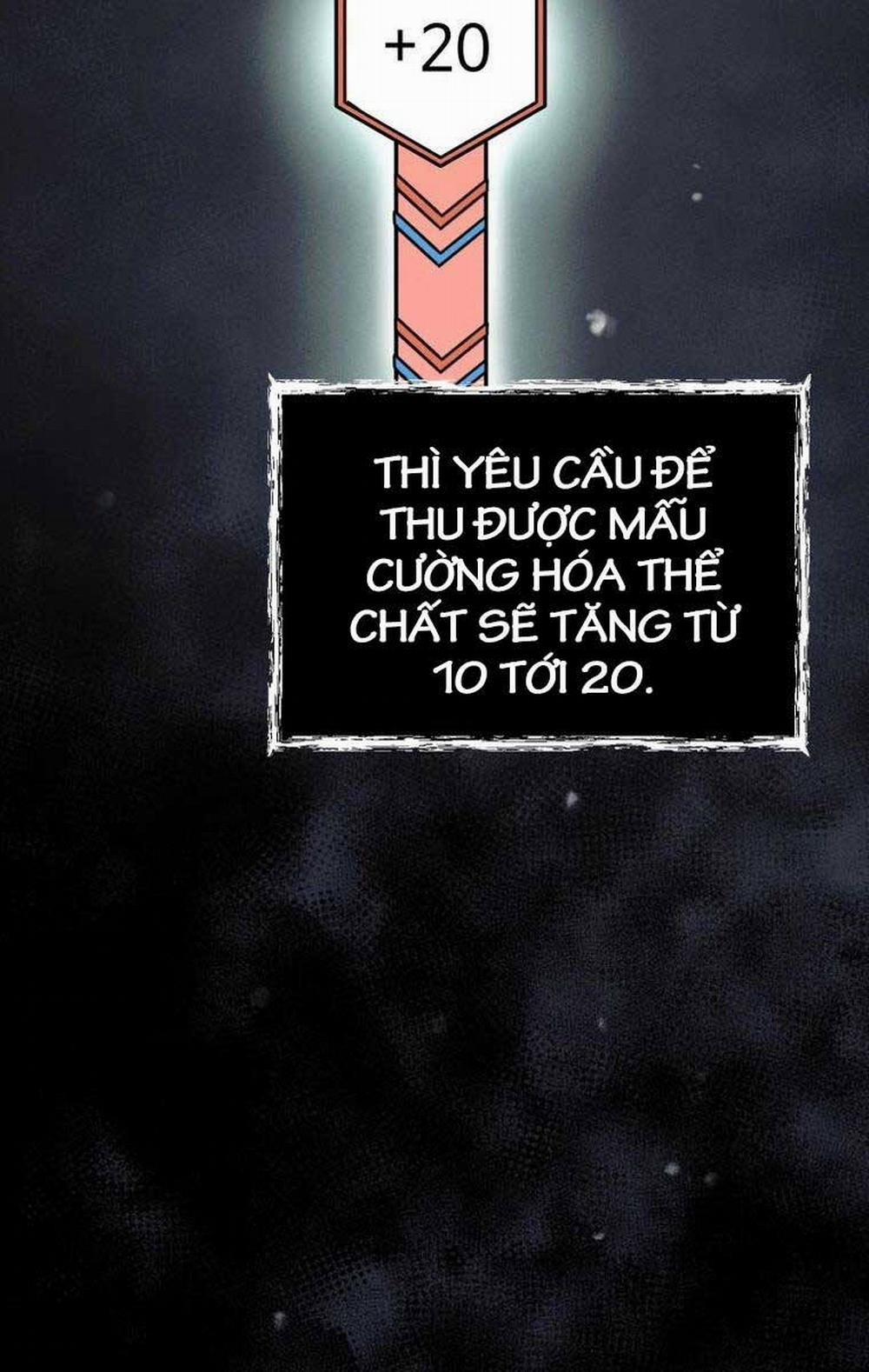 Tôi Đã Trở Thành Quái Vật Không Gian 16 trang 47