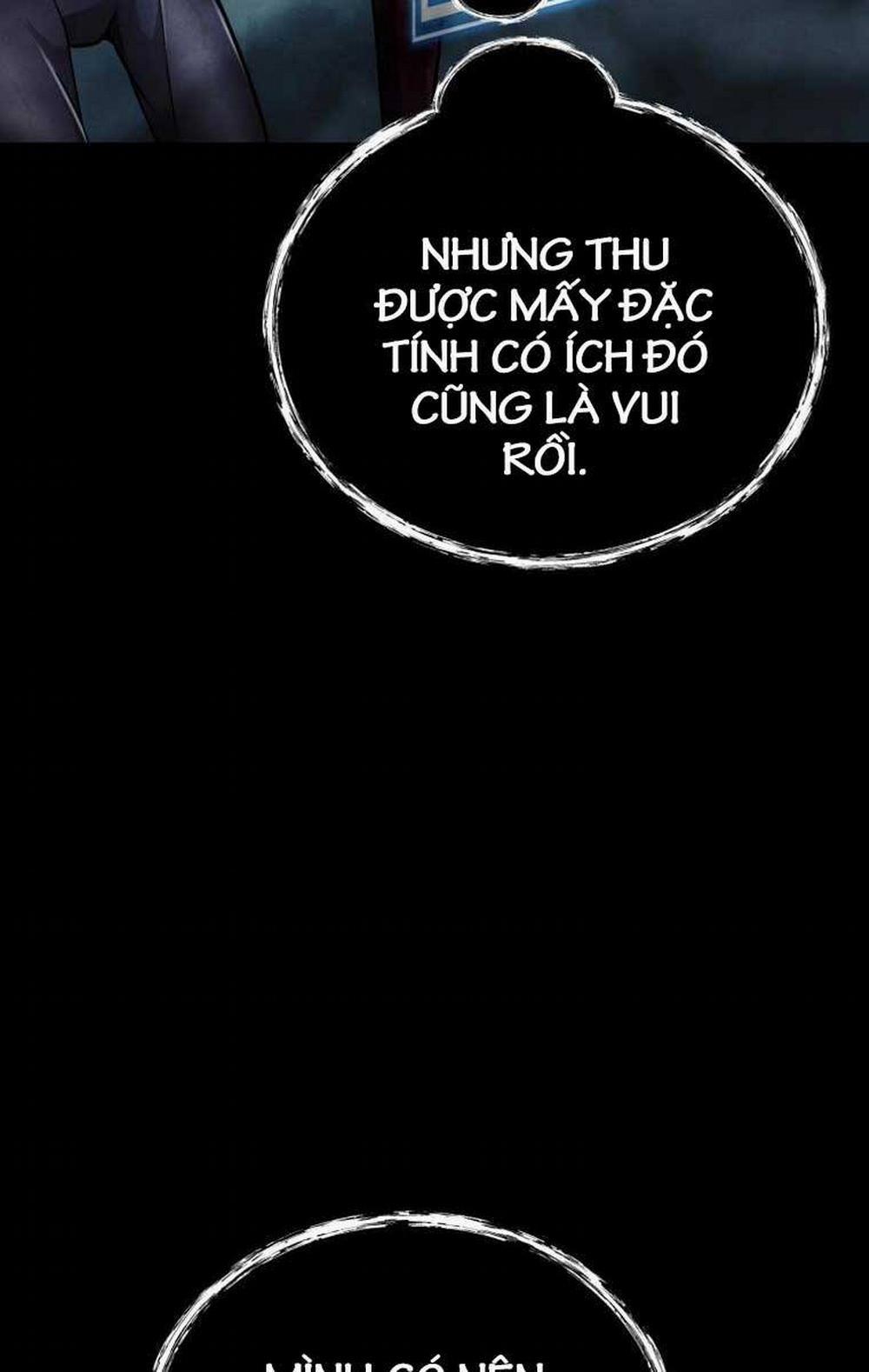 Tôi Đã Trở Thành Quái Vật Không Gian 16 trang 5