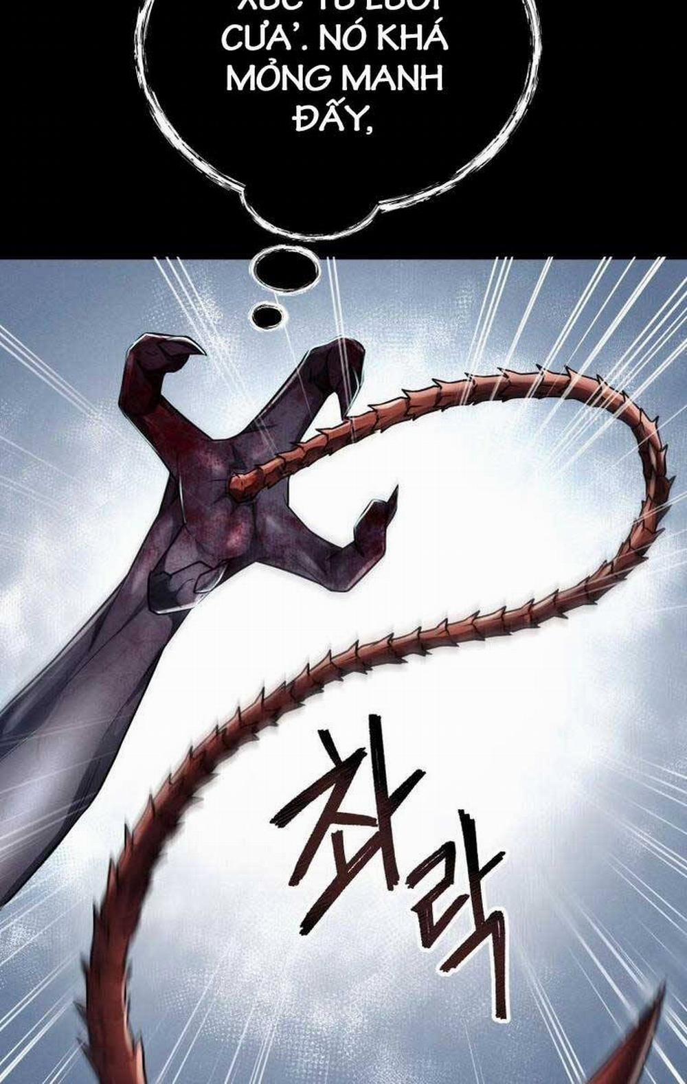 Tôi Đã Trở Thành Quái Vật Không Gian 16 trang 52