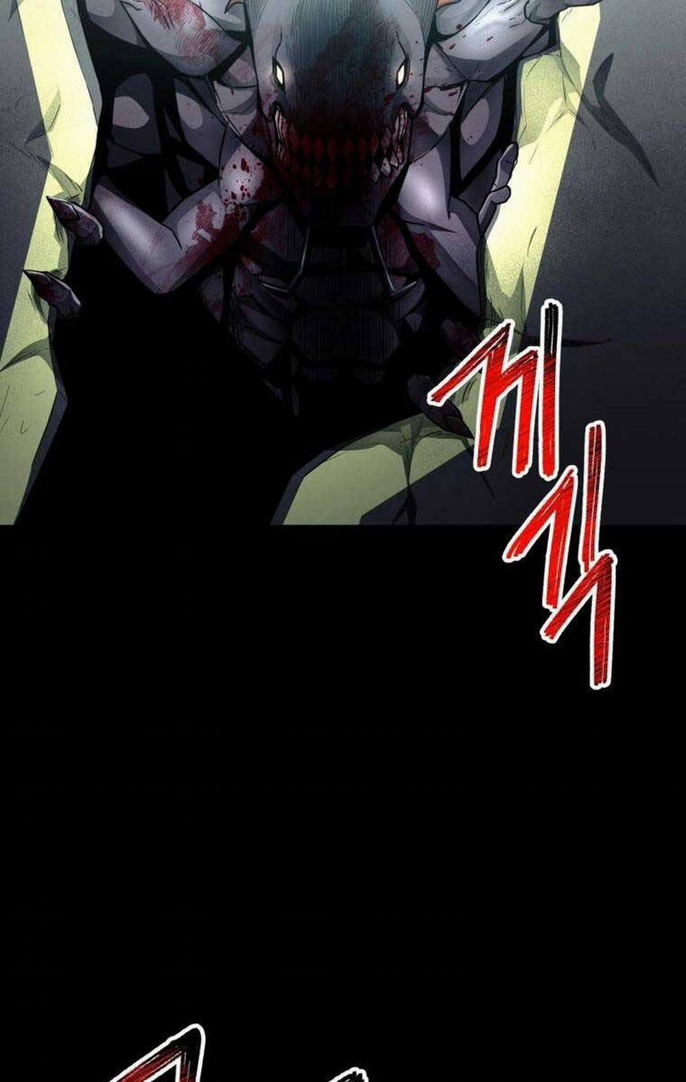 Tôi Đã Trở Thành Quái Vật Không Gian 16 trang 87