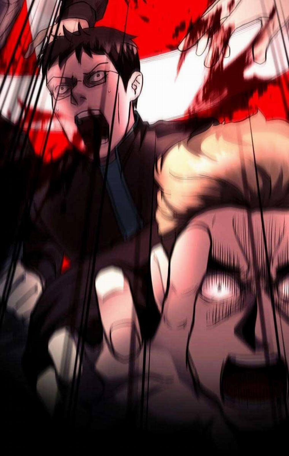 Tôi Đã Trở Thành Quái Vật Không Gian 16 trang 96