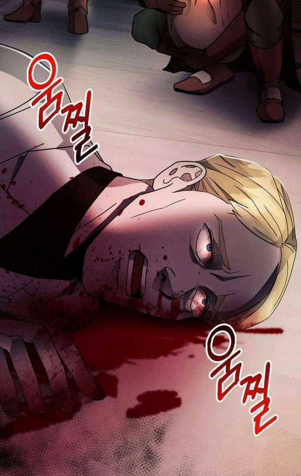 Tôi Đã Trở Thành Quái Vật Không Gian 17 trang 10