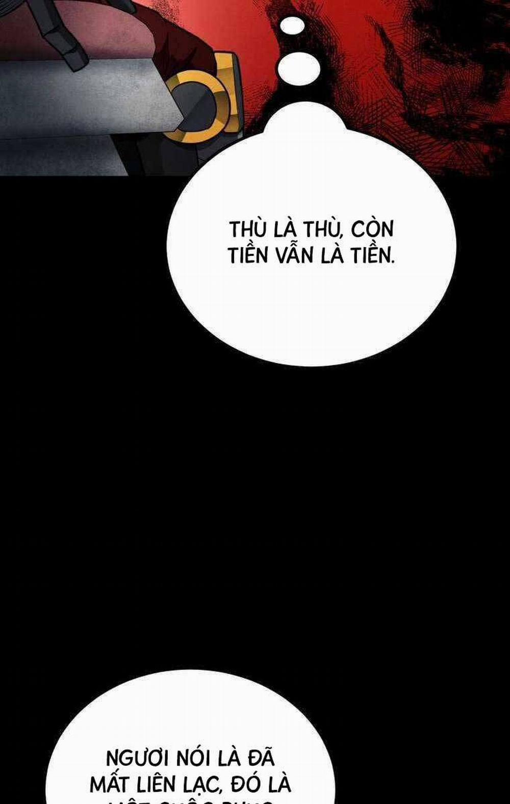 Tôi Đã Trở Thành Quái Vật Không Gian 17 trang 100