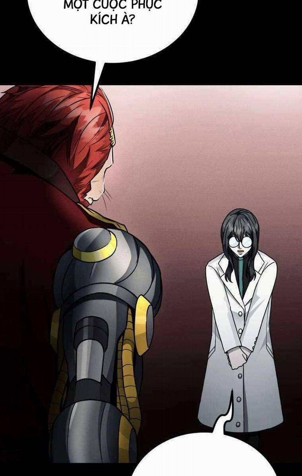 Tôi Đã Trở Thành Quái Vật Không Gian 17 trang 101