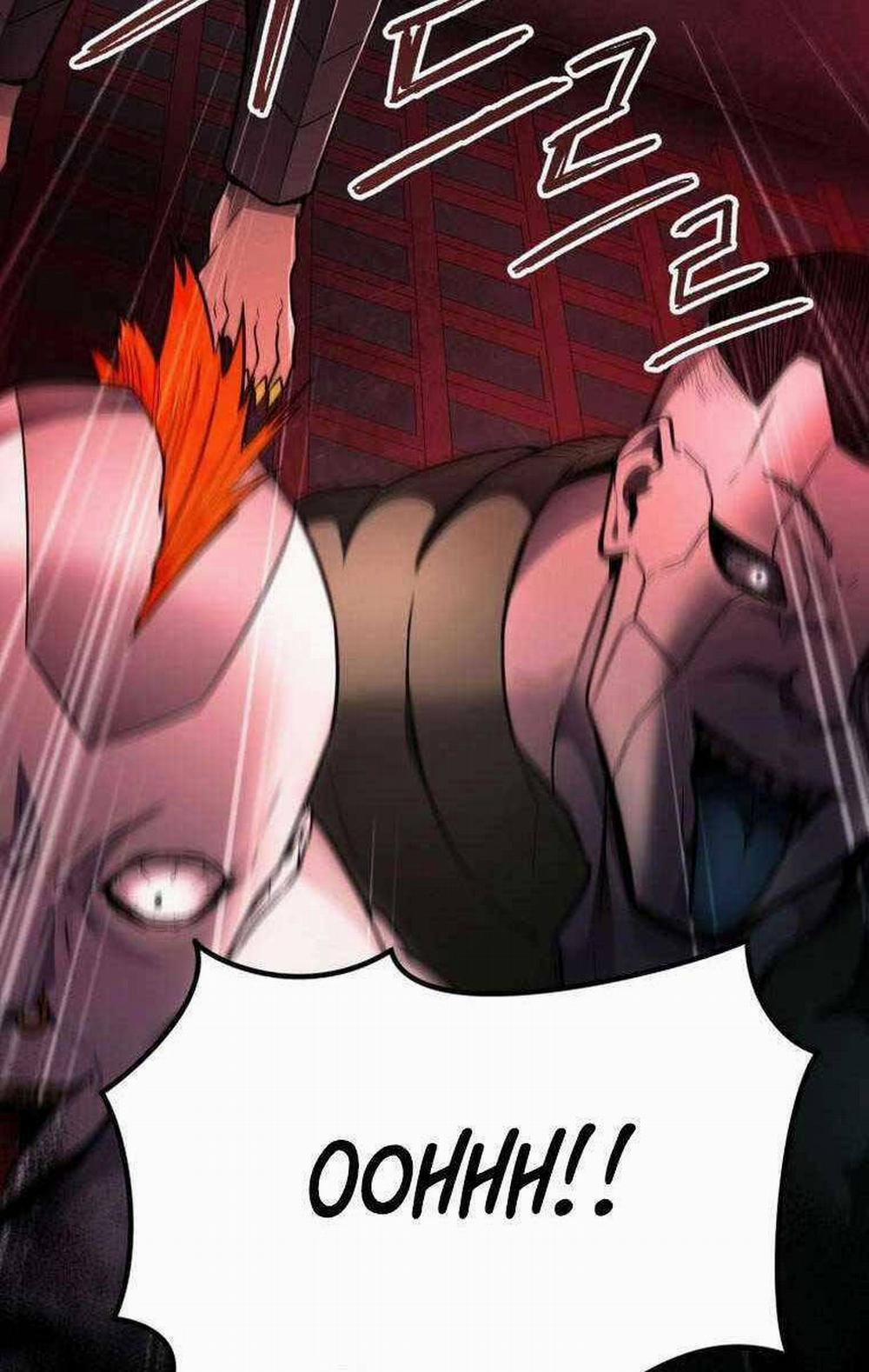 Tôi Đã Trở Thành Quái Vật Không Gian 17 trang 106