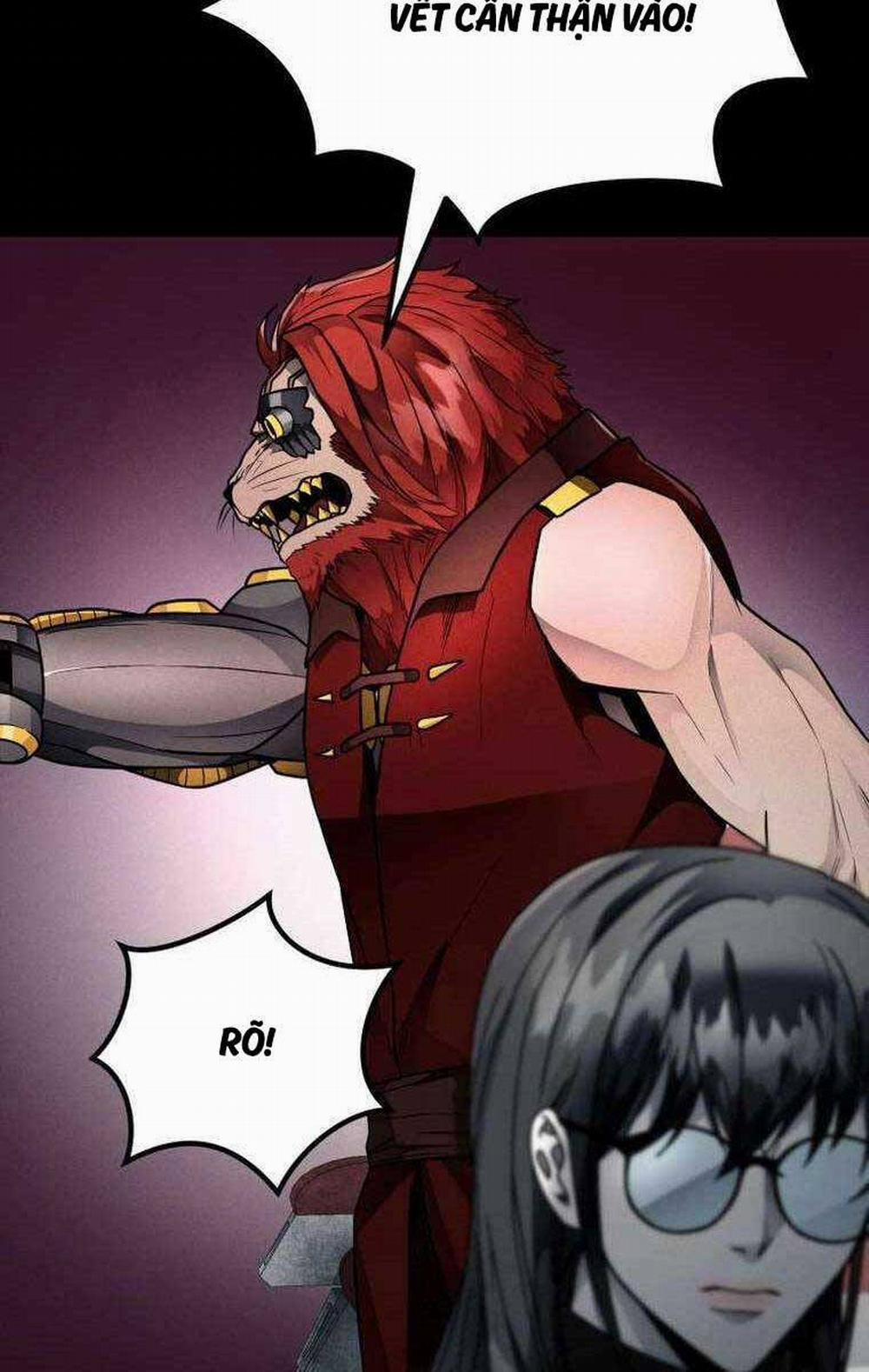 Tôi Đã Trở Thành Quái Vật Không Gian 17 trang 108