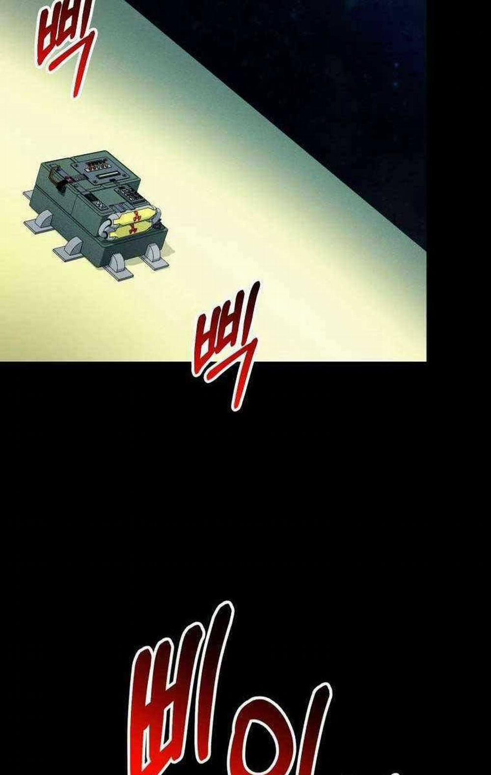 Tôi Đã Trở Thành Quái Vật Không Gian 17 trang 114