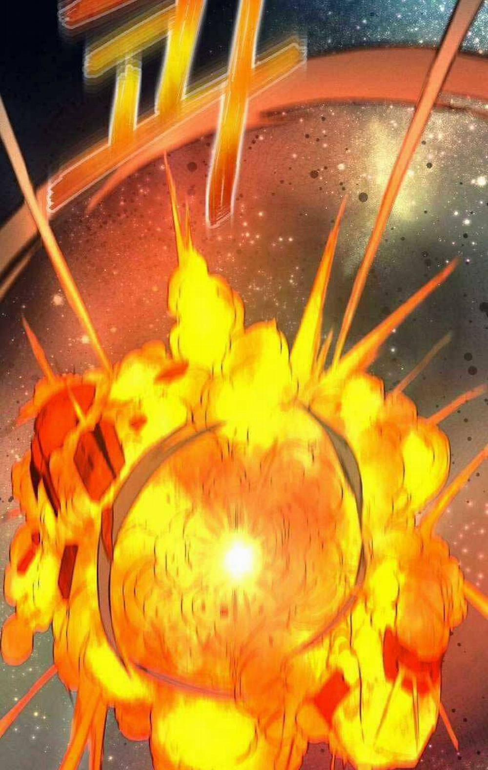 Tôi Đã Trở Thành Quái Vật Không Gian 17 trang 117