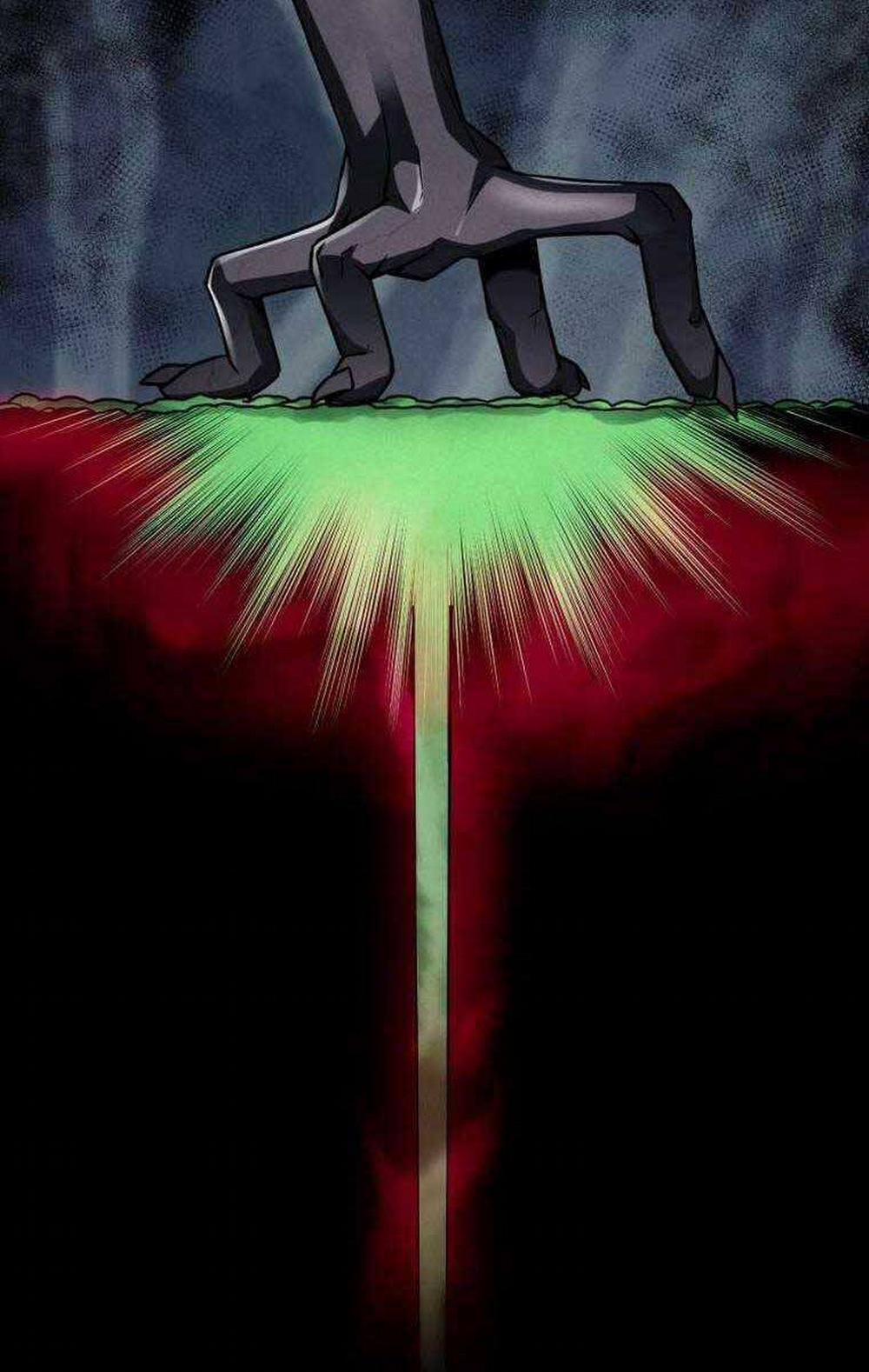 Tôi Đã Trở Thành Quái Vật Không Gian 17 trang 128