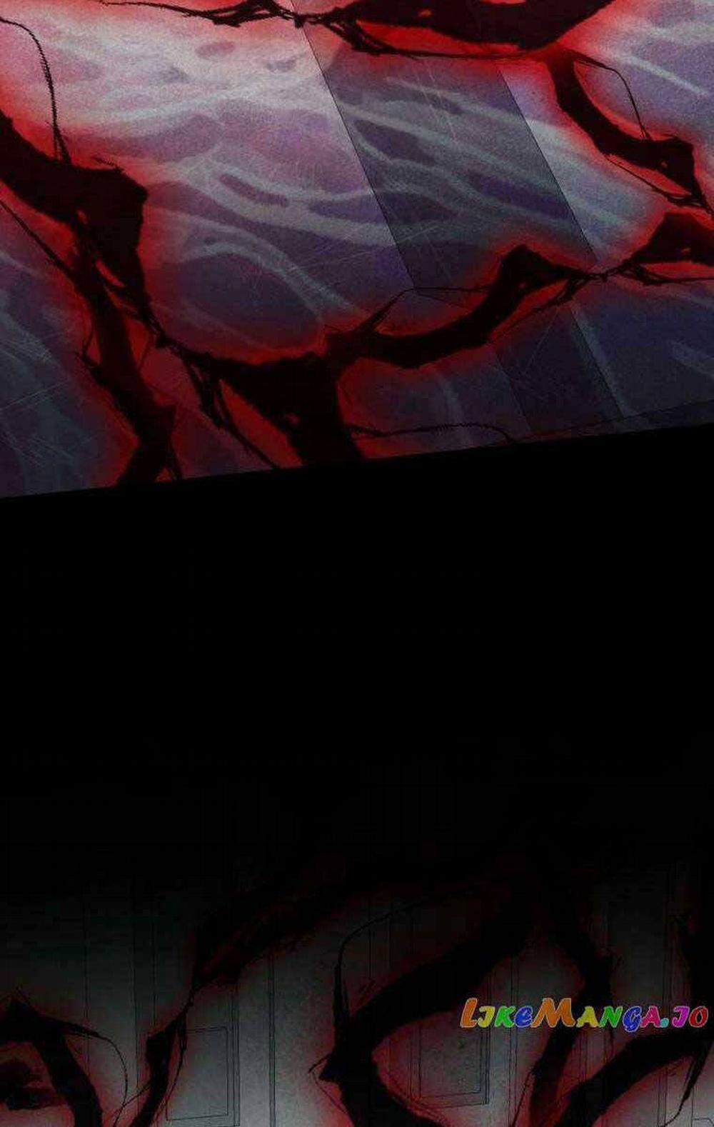 Tôi Đã Trở Thành Quái Vật Không Gian 17 trang 135