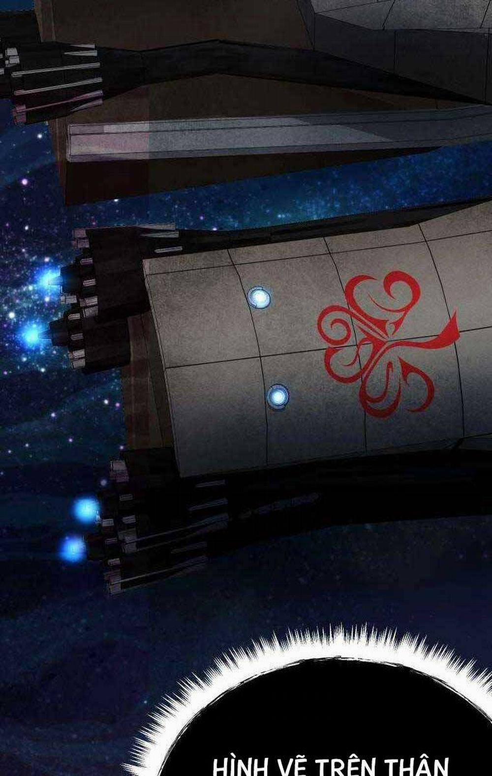 Tôi Đã Trở Thành Quái Vật Không Gian 17 trang 137