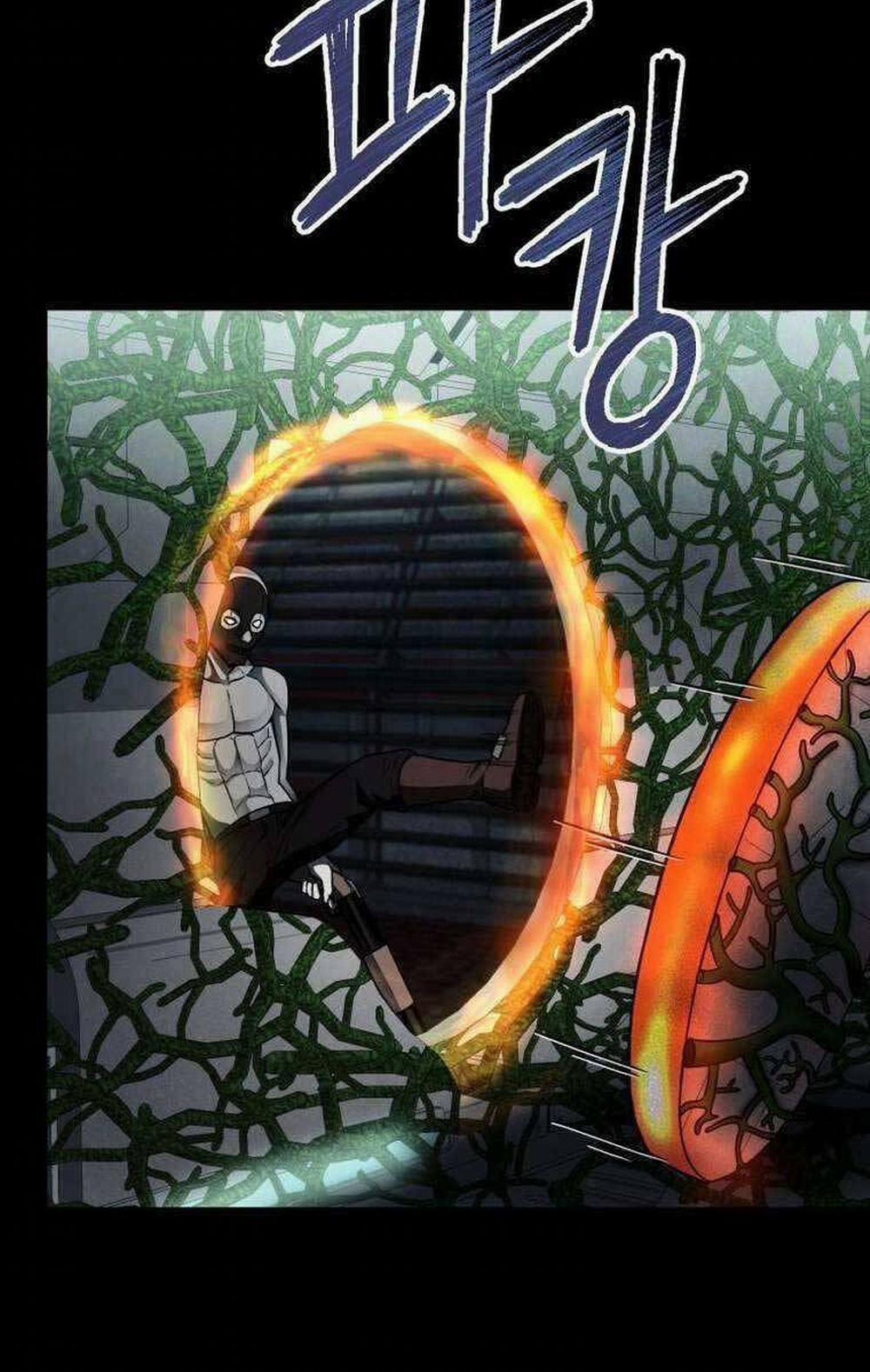 Tôi Đã Trở Thành Quái Vật Không Gian 17 trang 141