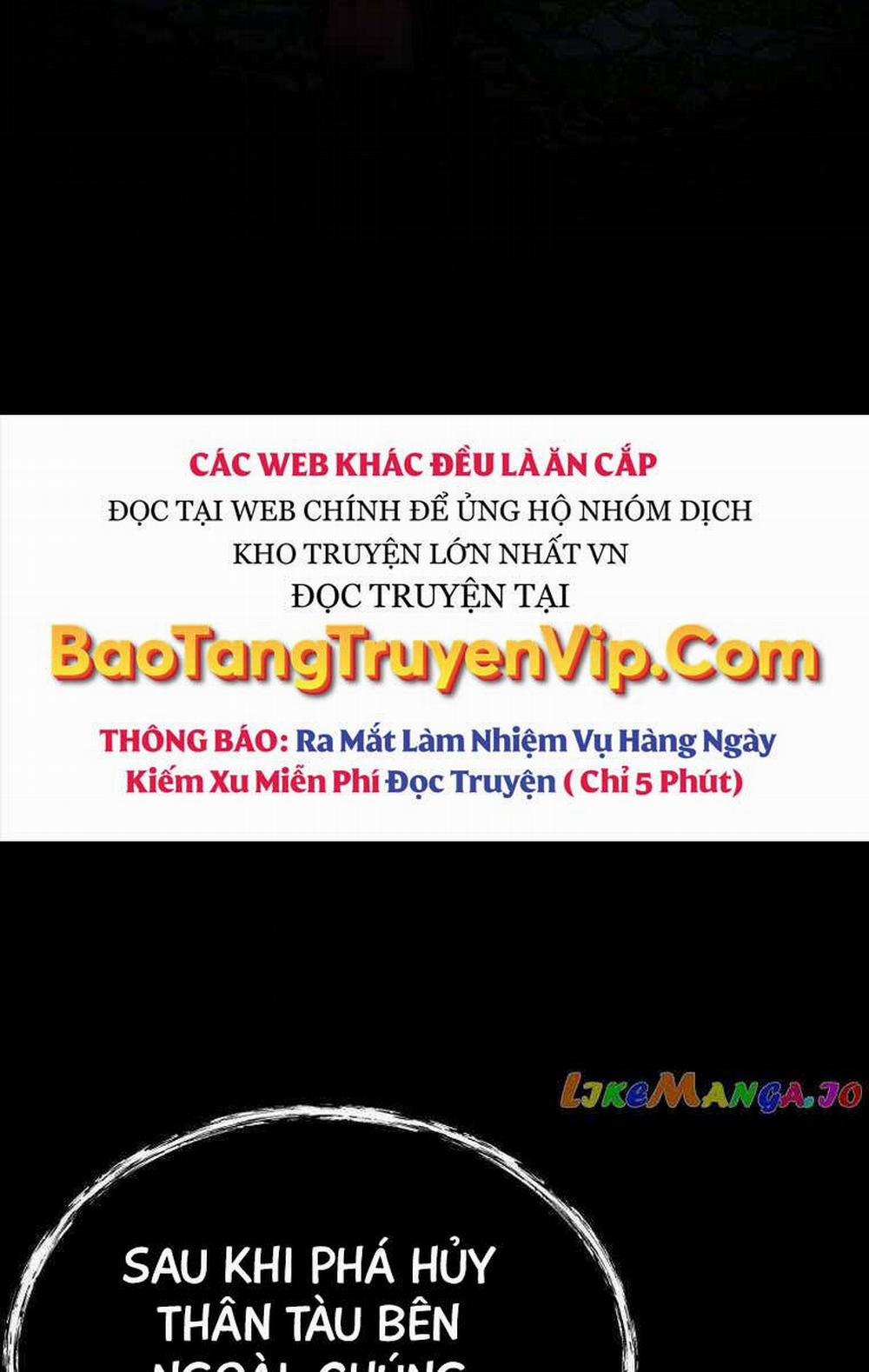 Tôi Đã Trở Thành Quái Vật Không Gian 17 trang 145