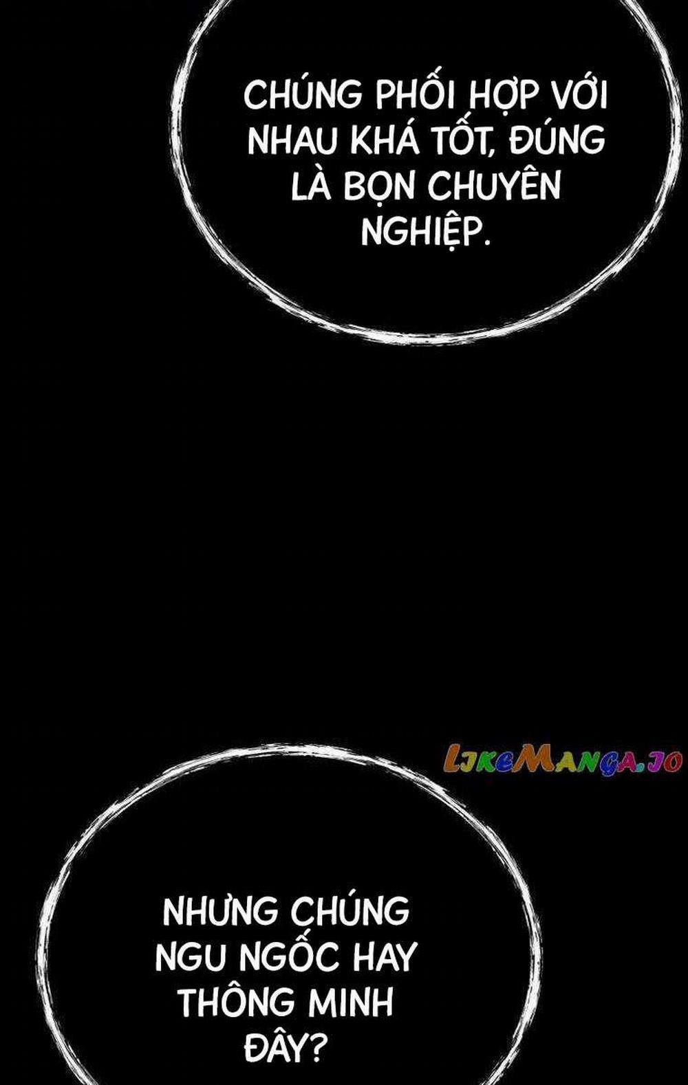 Tôi Đã Trở Thành Quái Vật Không Gian 17 trang 147