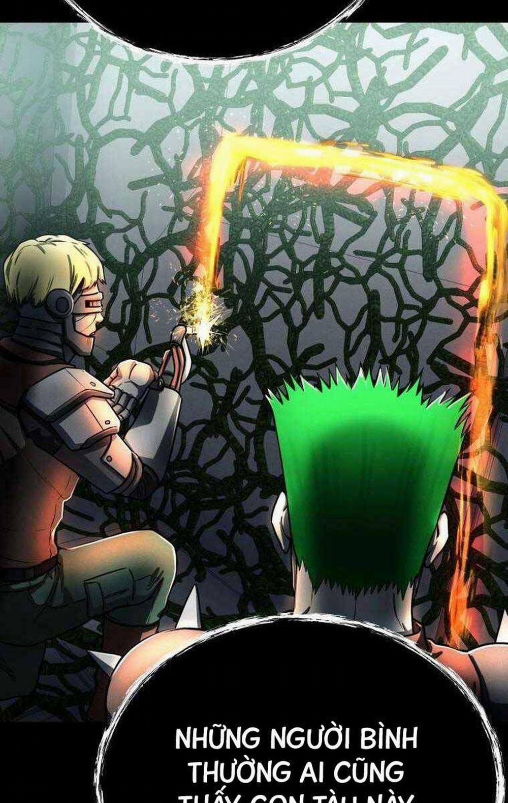 Tôi Đã Trở Thành Quái Vật Không Gian 17 trang 148