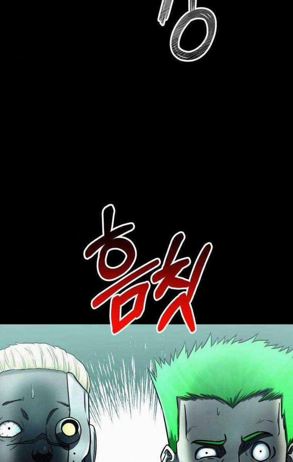 Tôi Đã Trở Thành Quái Vật Không Gian 17 trang 151