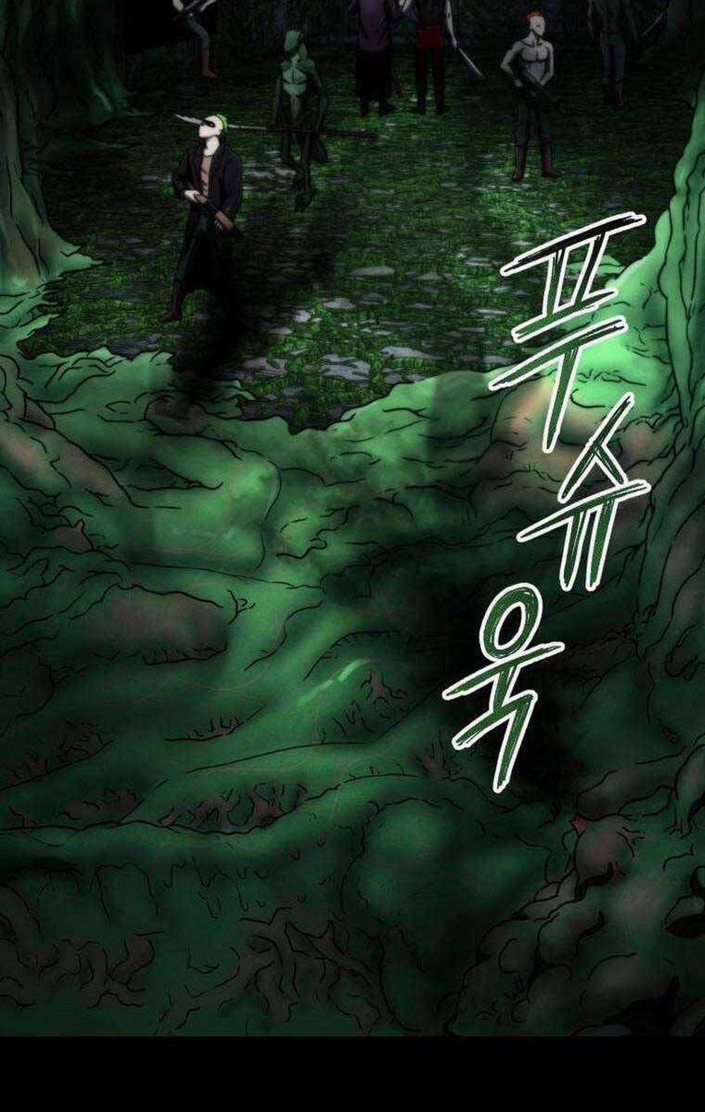 Tôi Đã Trở Thành Quái Vật Không Gian 17 trang 154