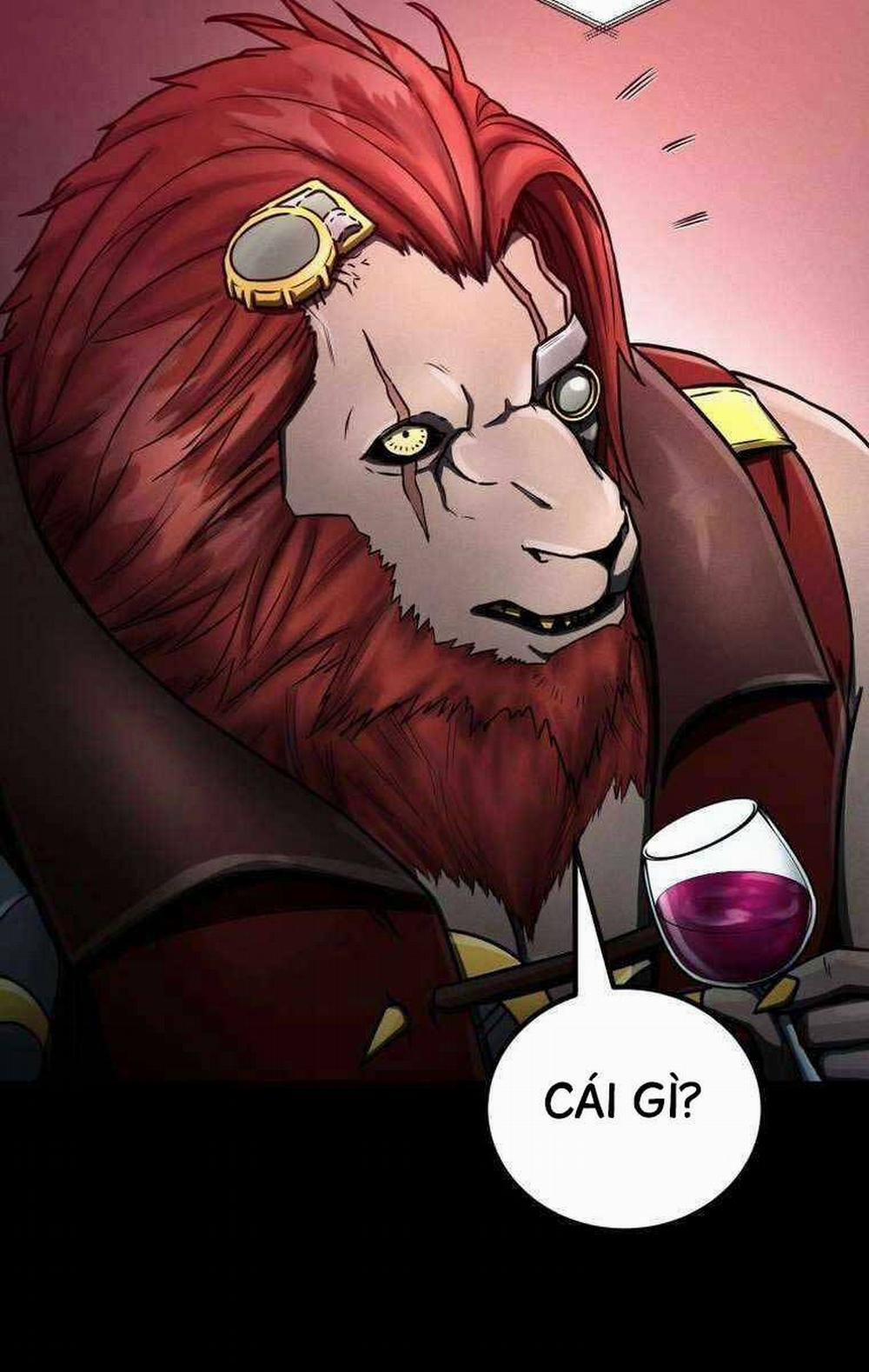 Tôi Đã Trở Thành Quái Vật Không Gian 17 trang 156