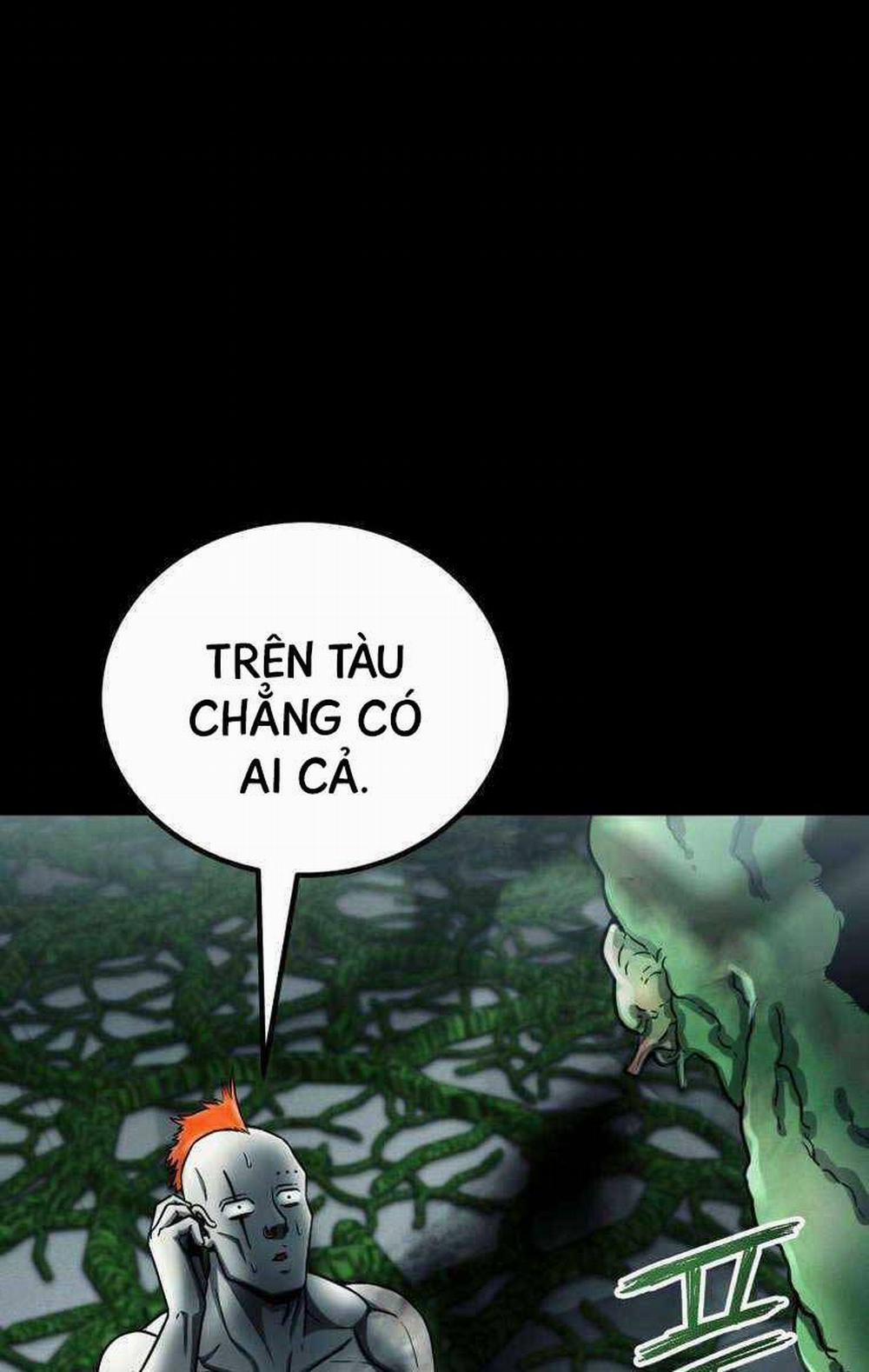 Tôi Đã Trở Thành Quái Vật Không Gian 17 trang 157