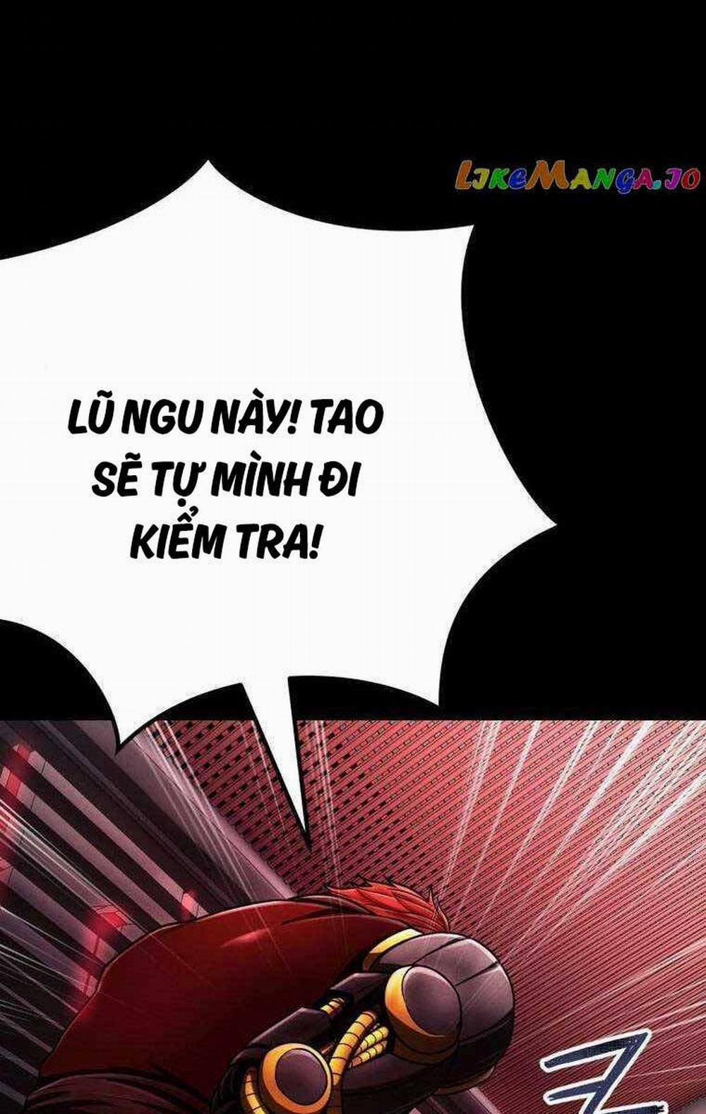 Tôi Đã Trở Thành Quái Vật Không Gian 17 trang 161