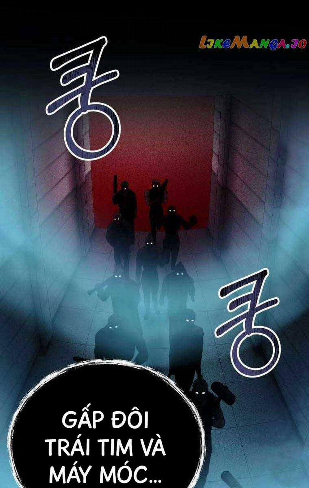 Tôi Đã Trở Thành Quái Vật Không Gian 17 trang 163