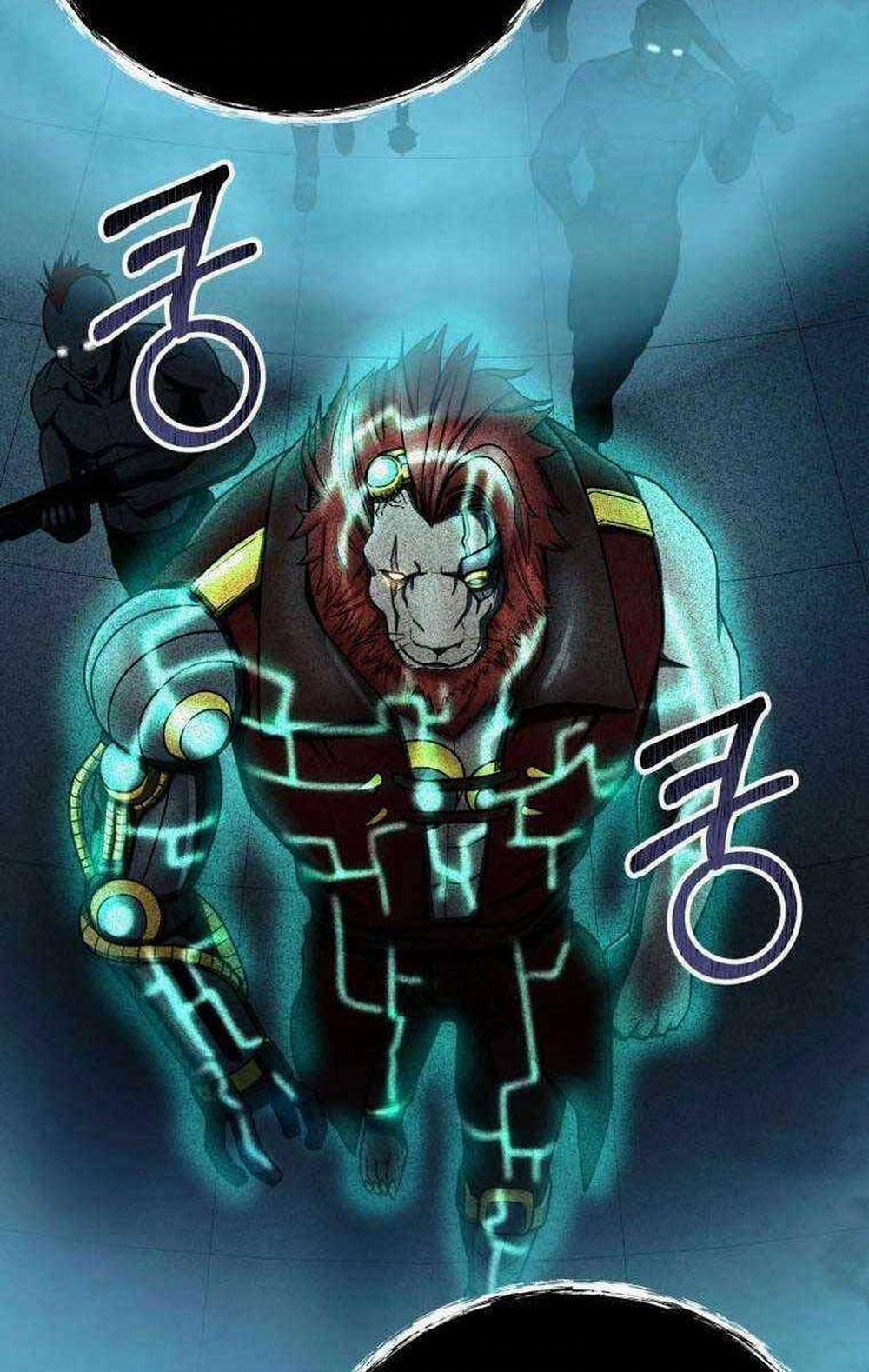 Tôi Đã Trở Thành Quái Vật Không Gian 17 trang 164