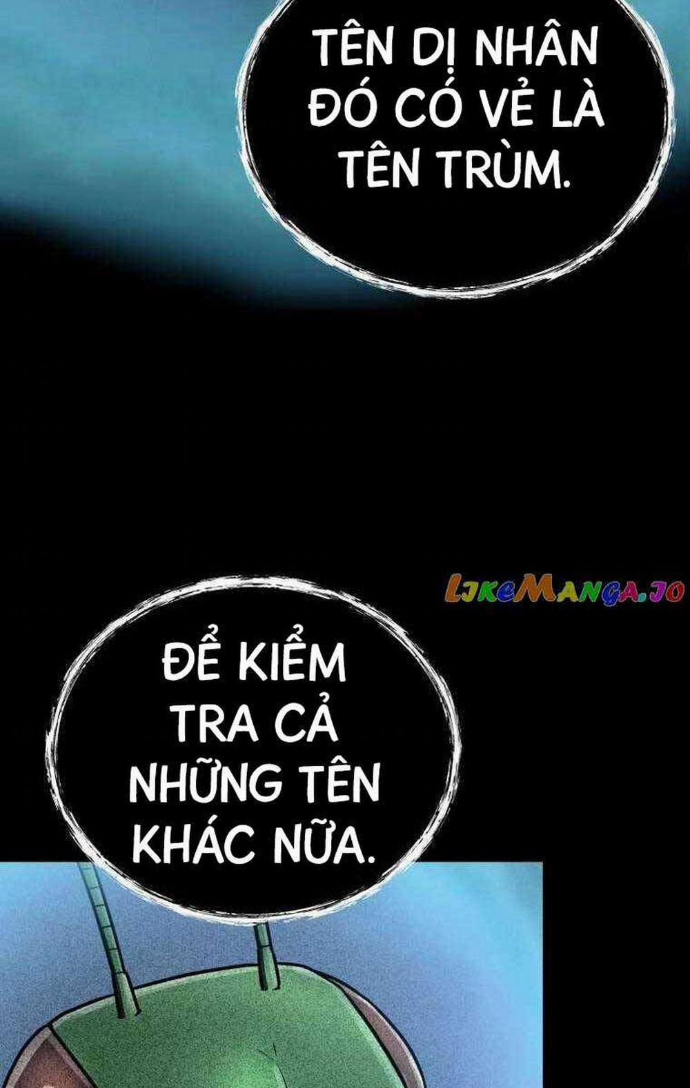 Tôi Đã Trở Thành Quái Vật Không Gian 17 trang 165