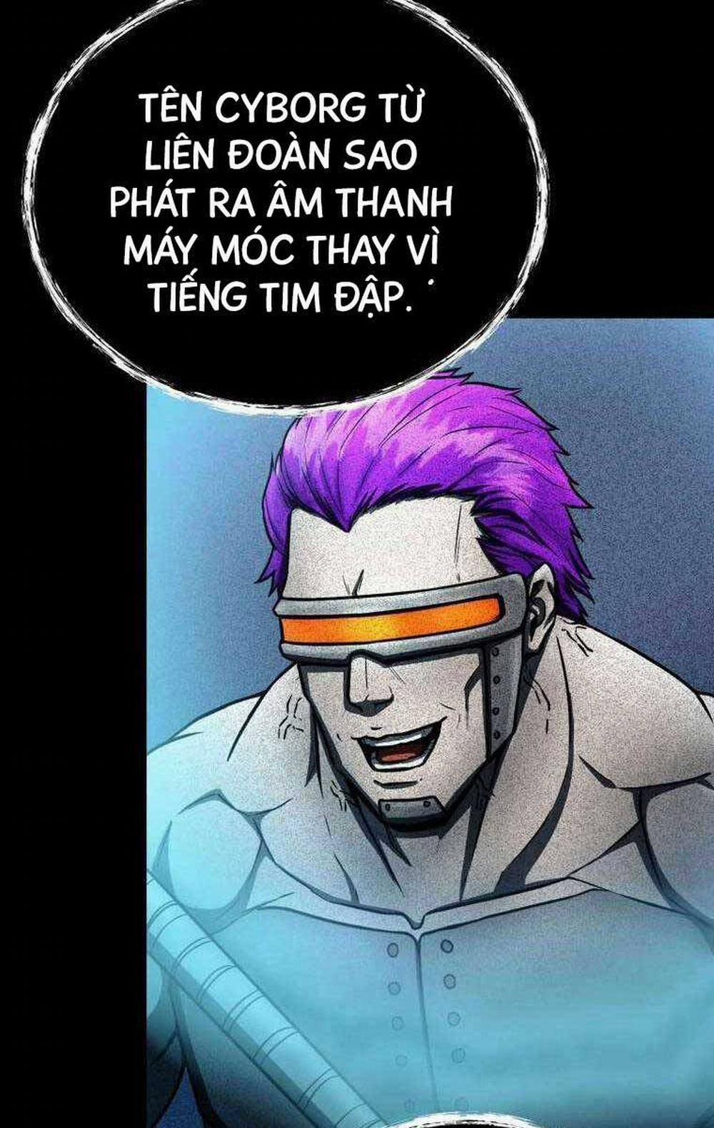 Tôi Đã Trở Thành Quái Vật Không Gian 17 trang 167